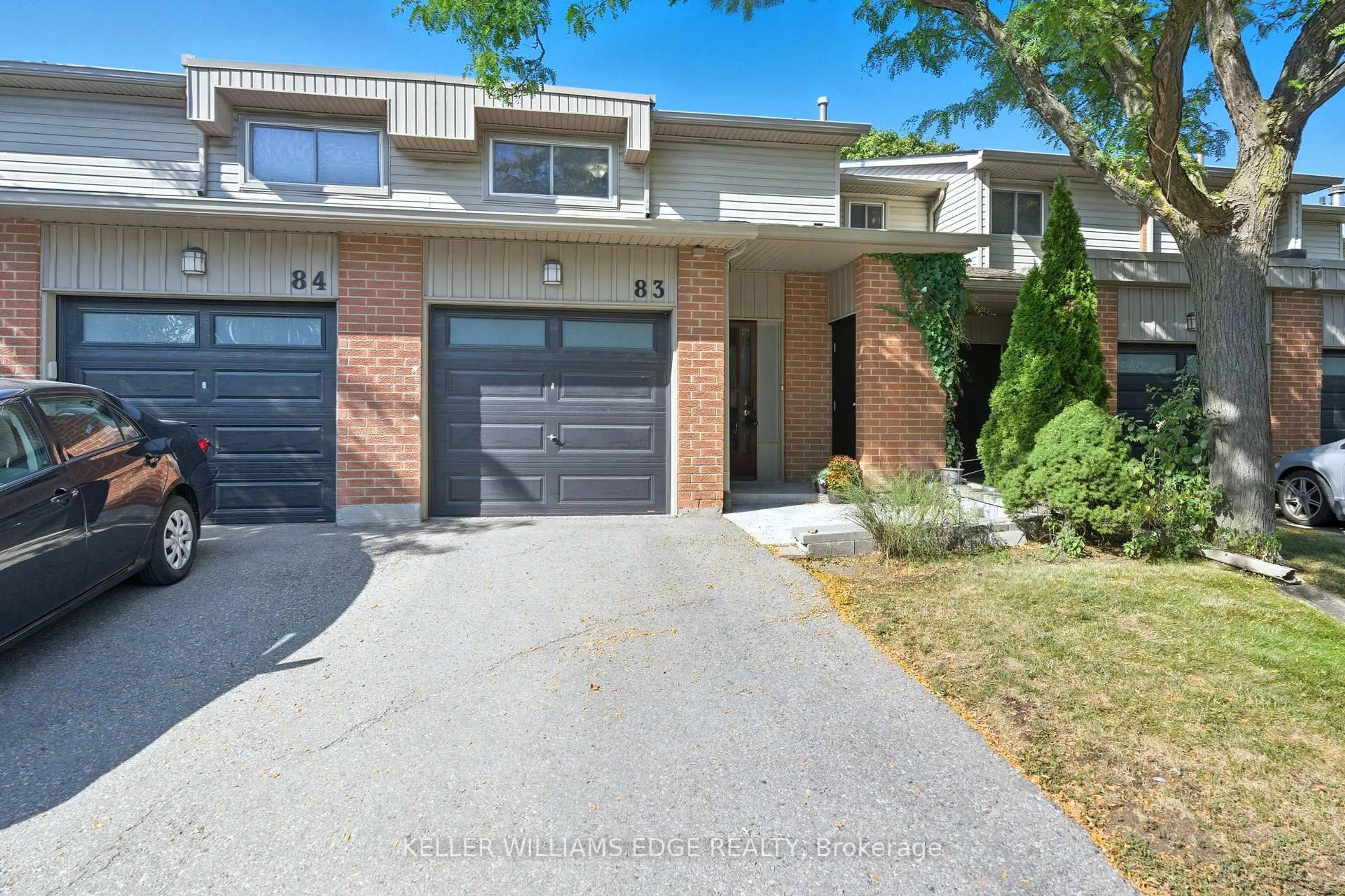 Unknown for 485 Meadows Blvd #83, Mississauga Ontario L4Z 1H1