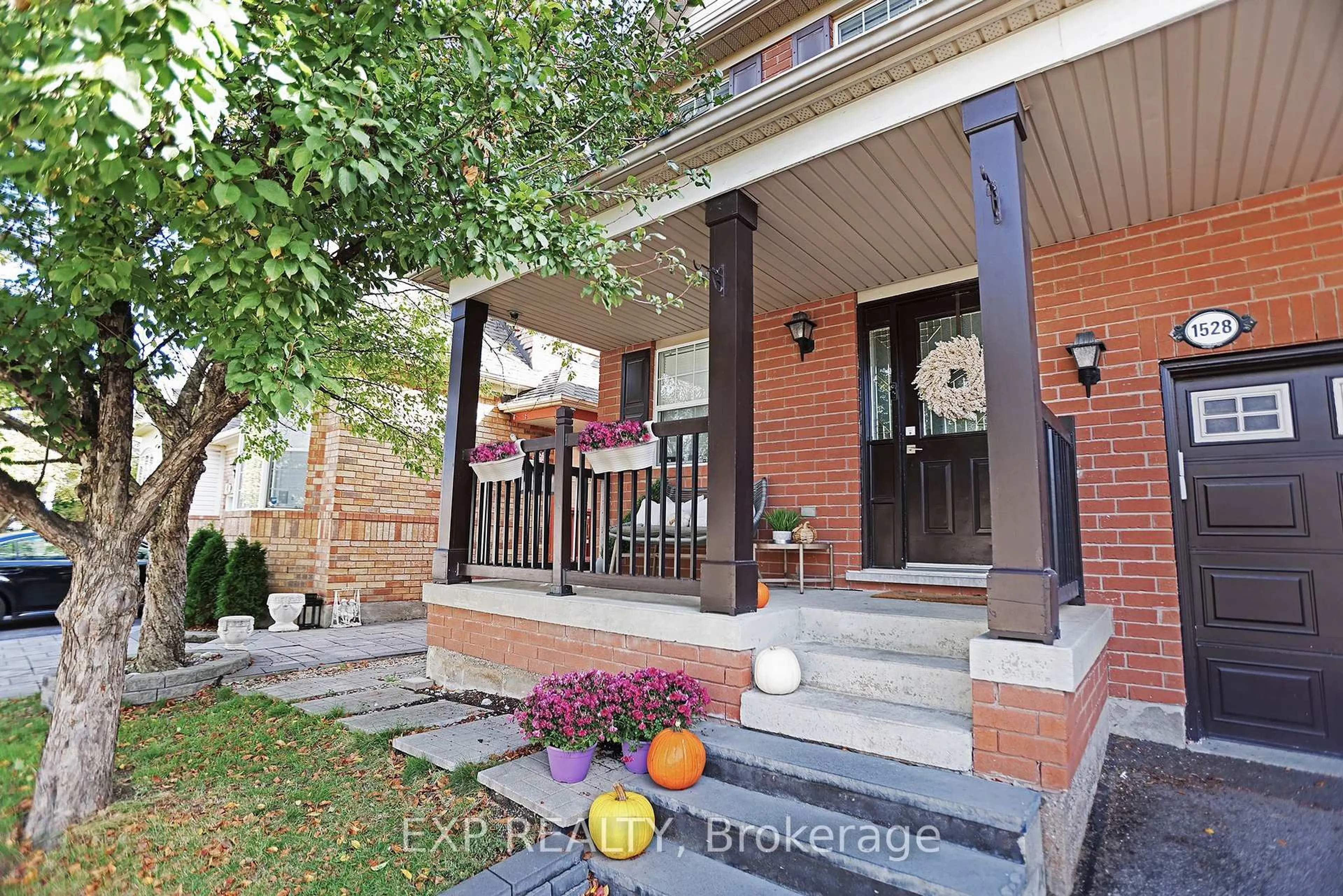 Unknown for 1528 Evans Terr, Milton Ontario L9T 5J4