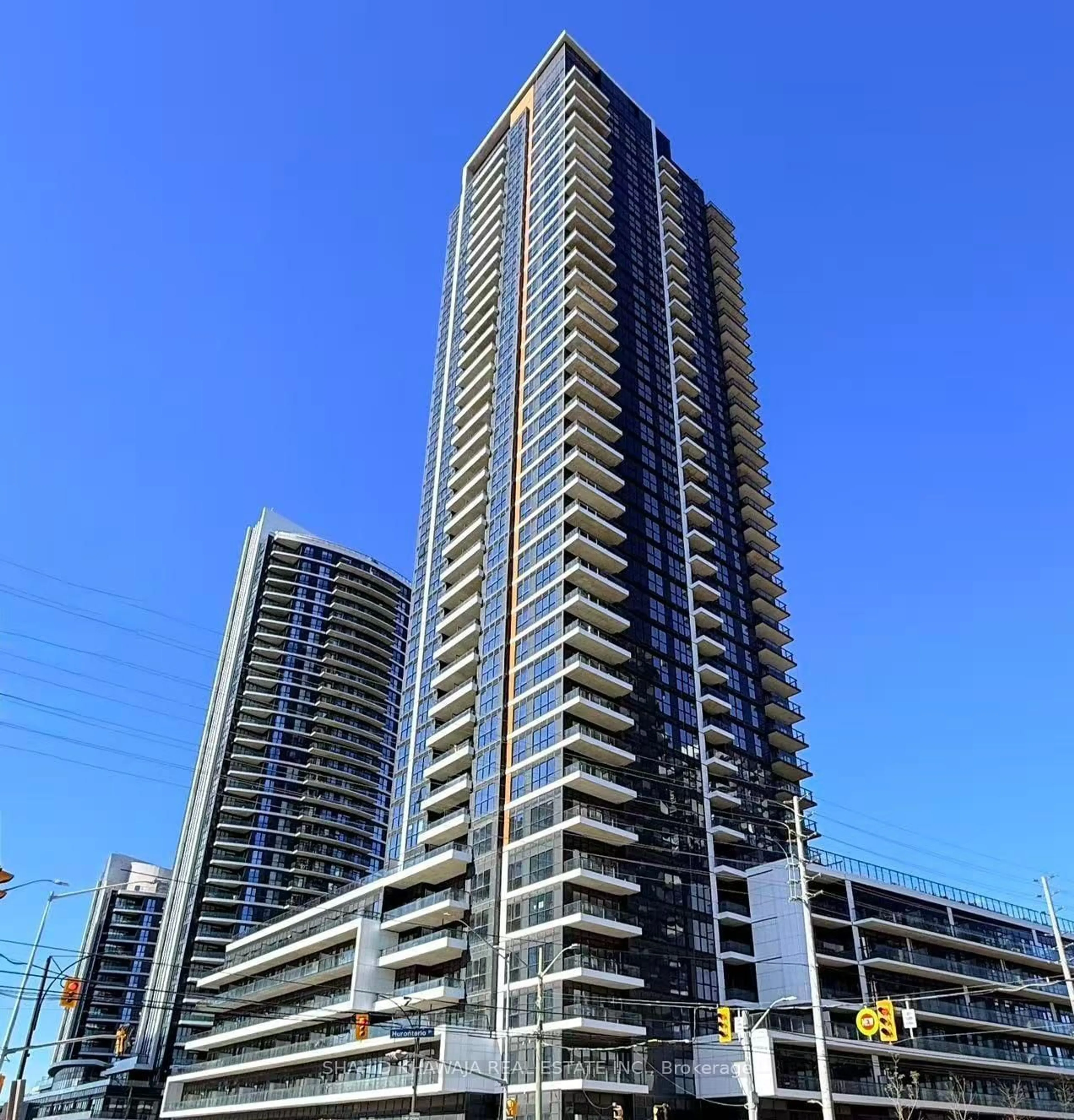 Unknown for 15 Water Garden Dr #2408, Mississauga Ontario L5R 1B2