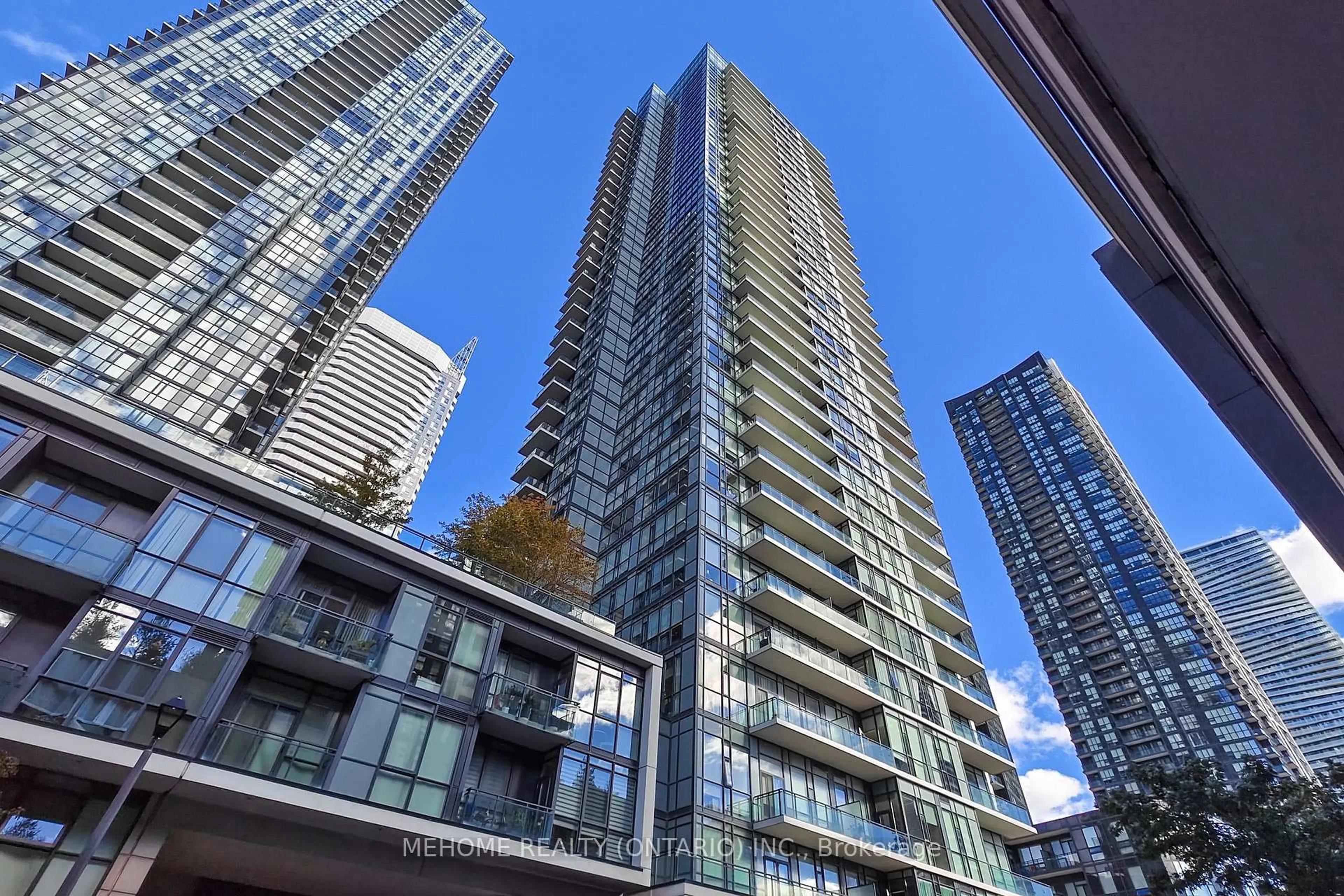 Unknown for 4065 Brickstone Mews #806, Mississauga Ontario L5B 0G3