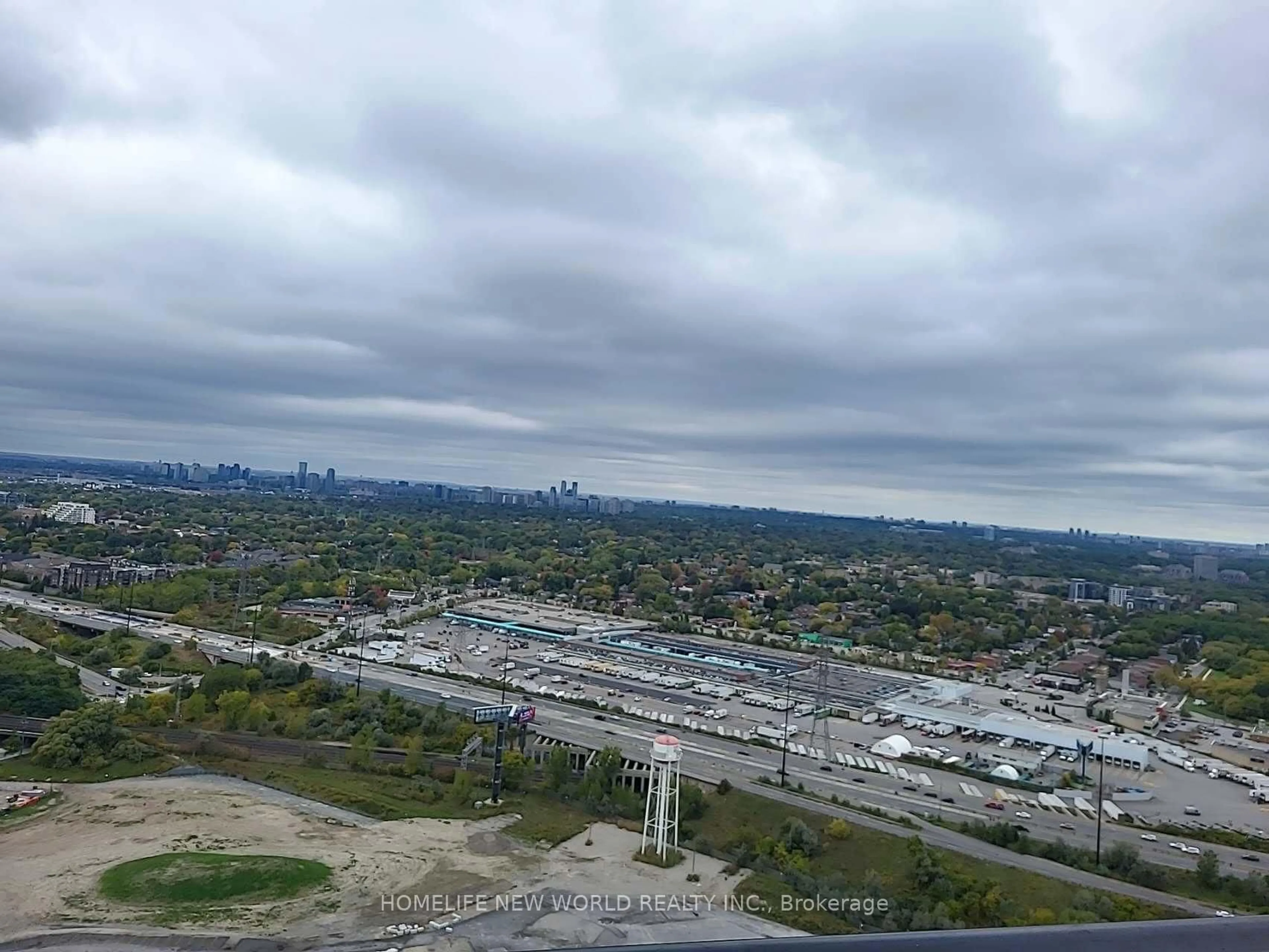 Unknown for 70 Annie Craig Dr #3909, Toronto Ontario M8V 0G2