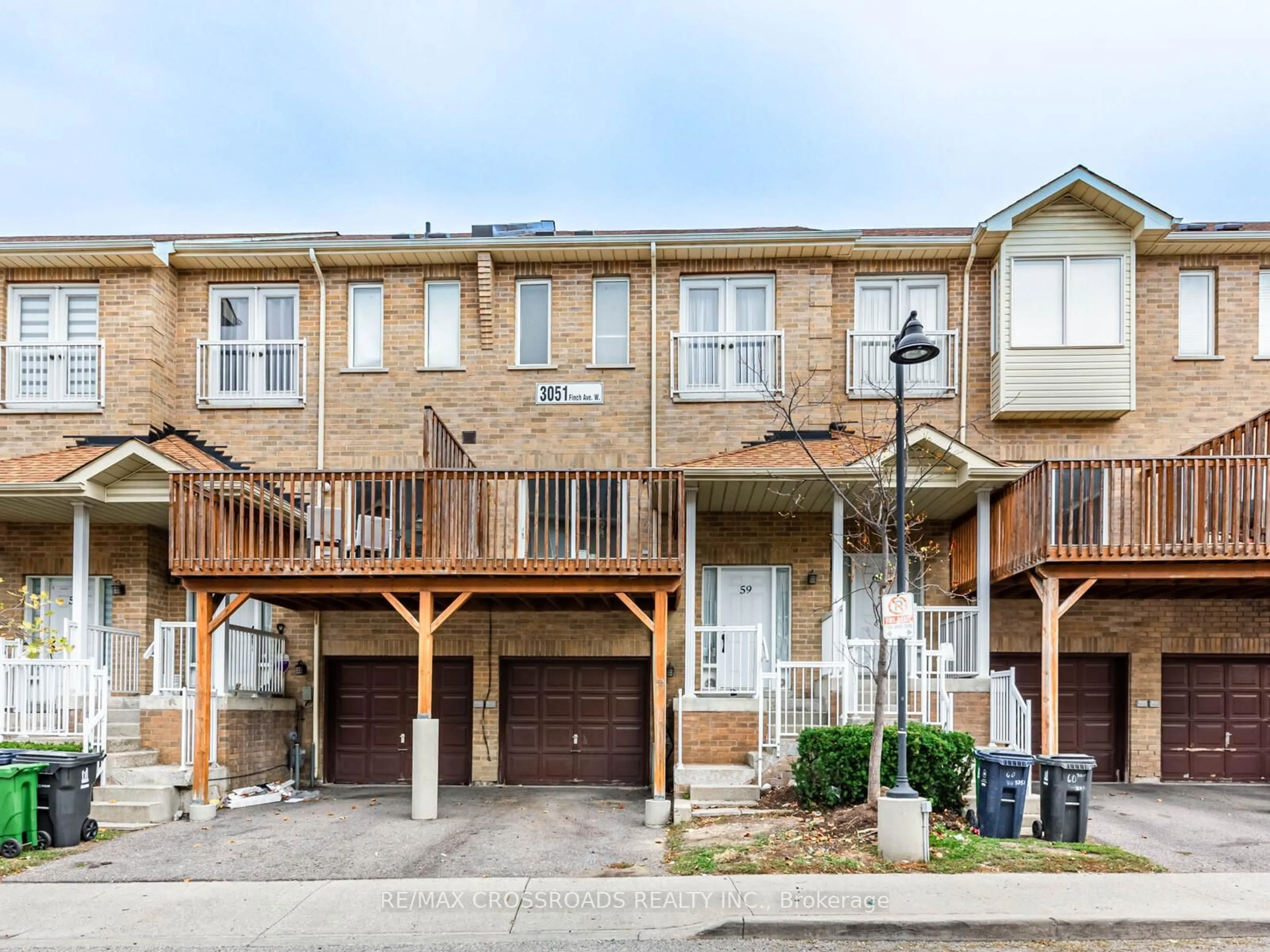 Unknown for 3051 Finch Ave #59, Toronto Ontario M9M 0A6