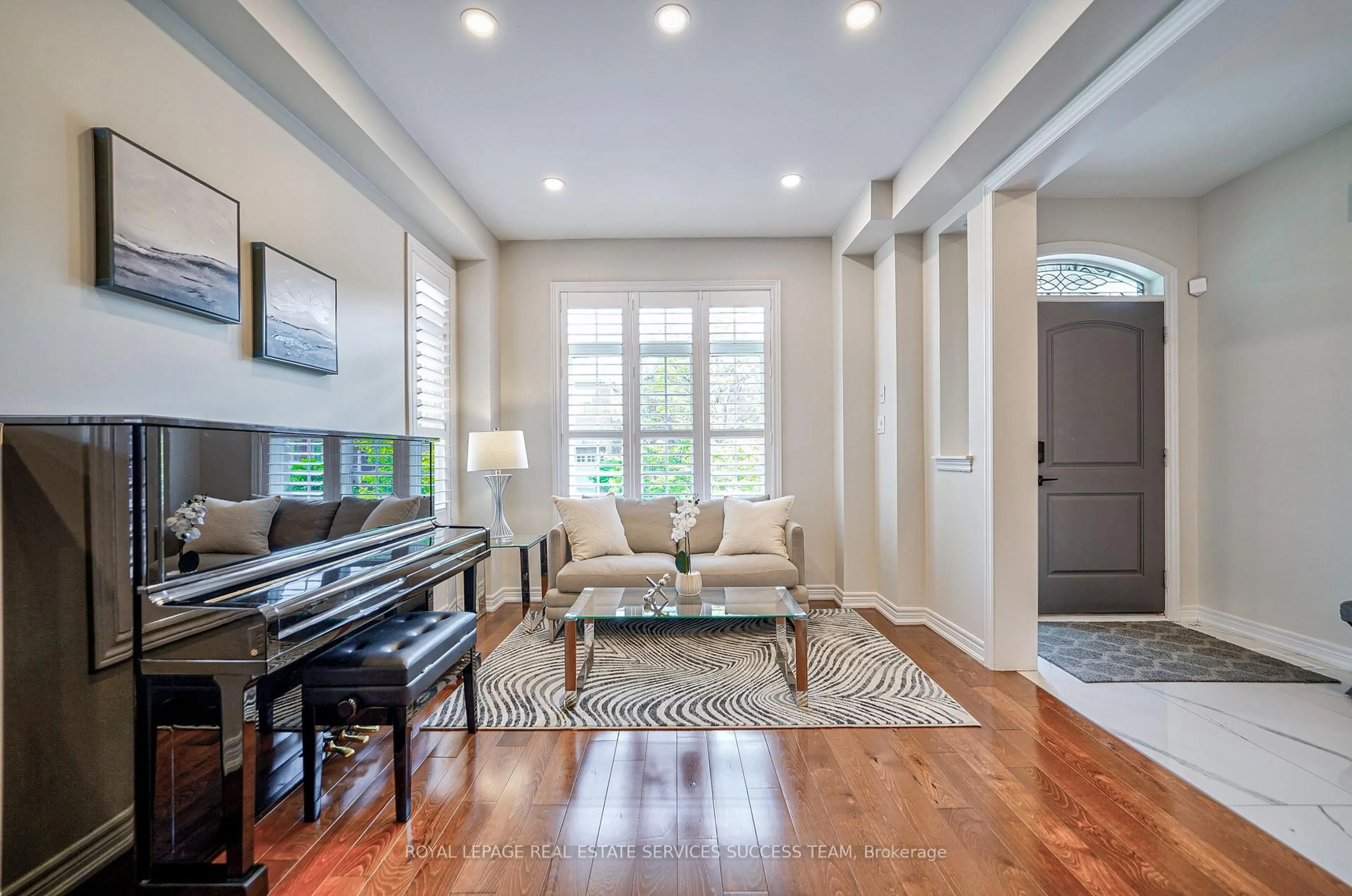 Unknown for 5354 Mallory Rd, Mississauga Ontario L5M 0J3