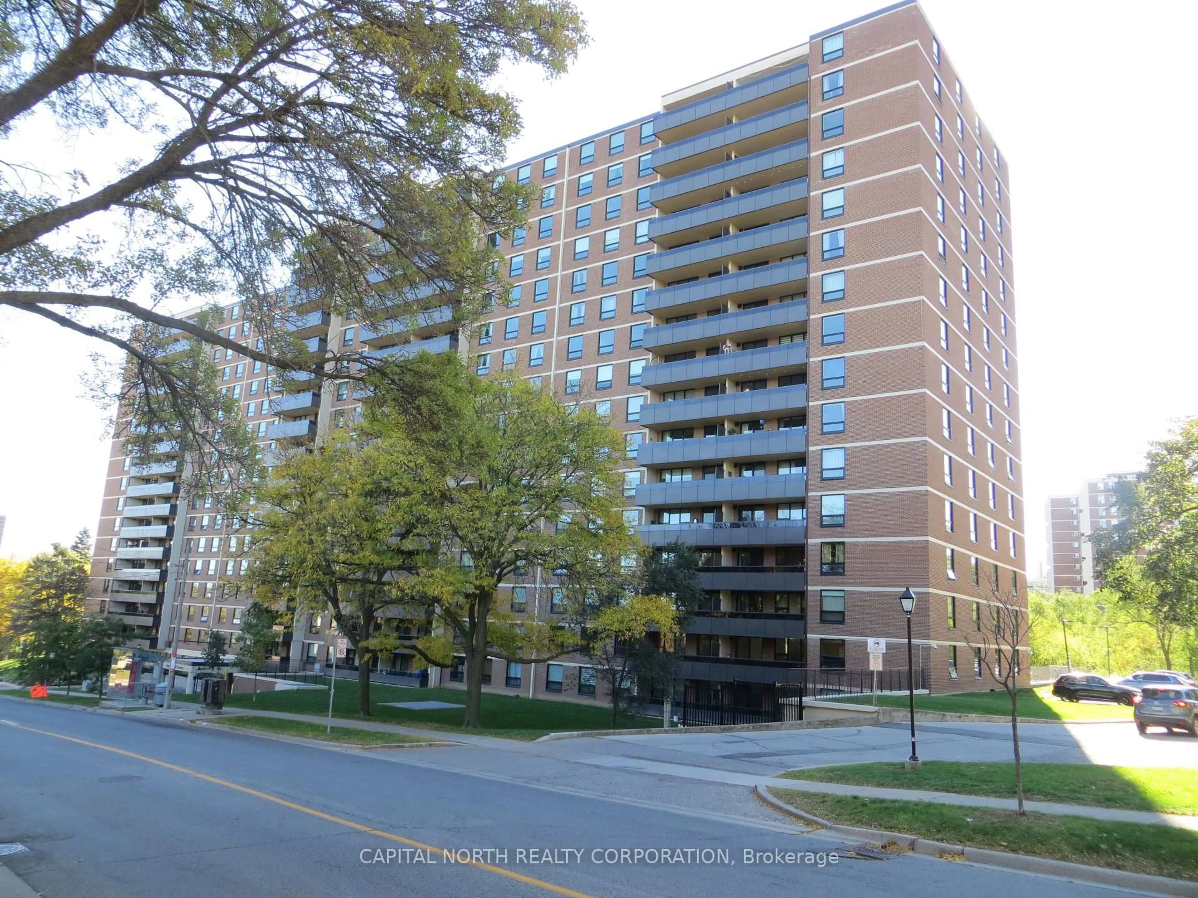 Unknown for 15 La Rose Ave #1608, Toronto Ontario M9P 1A7