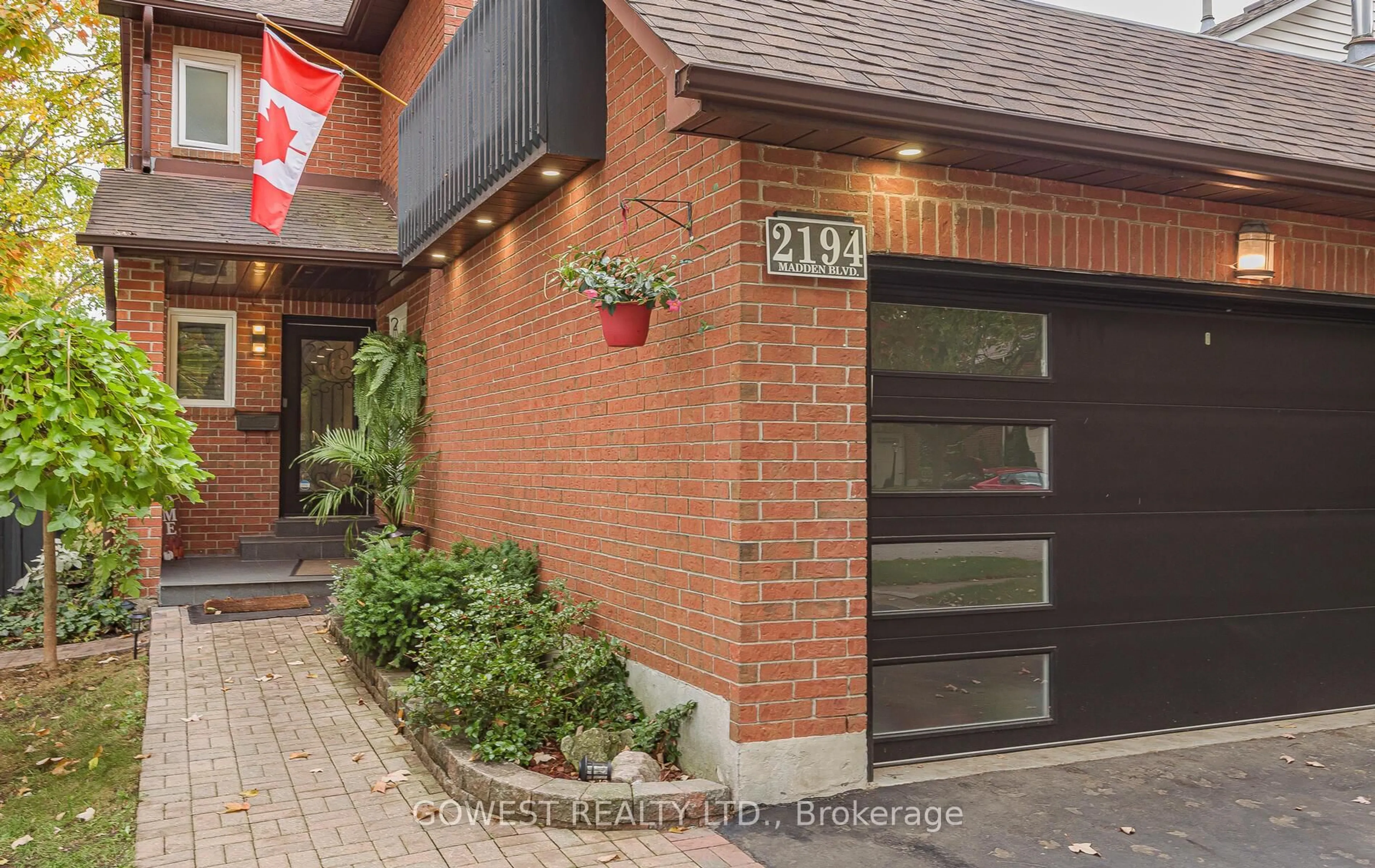 Unknown for 2194 Madden Blvd, Oakville Ontario L6H 3M2