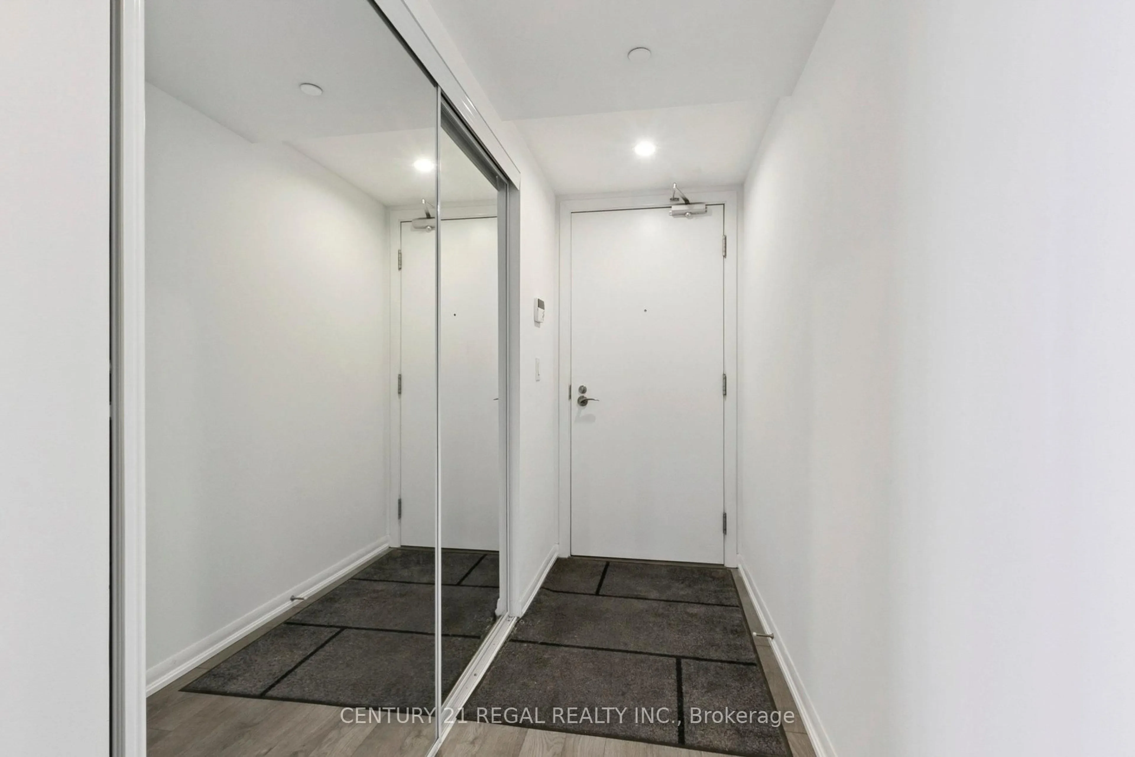 Unknown for 830 Lawrence Ave #2707, Toronto Ontario M6A 0A2