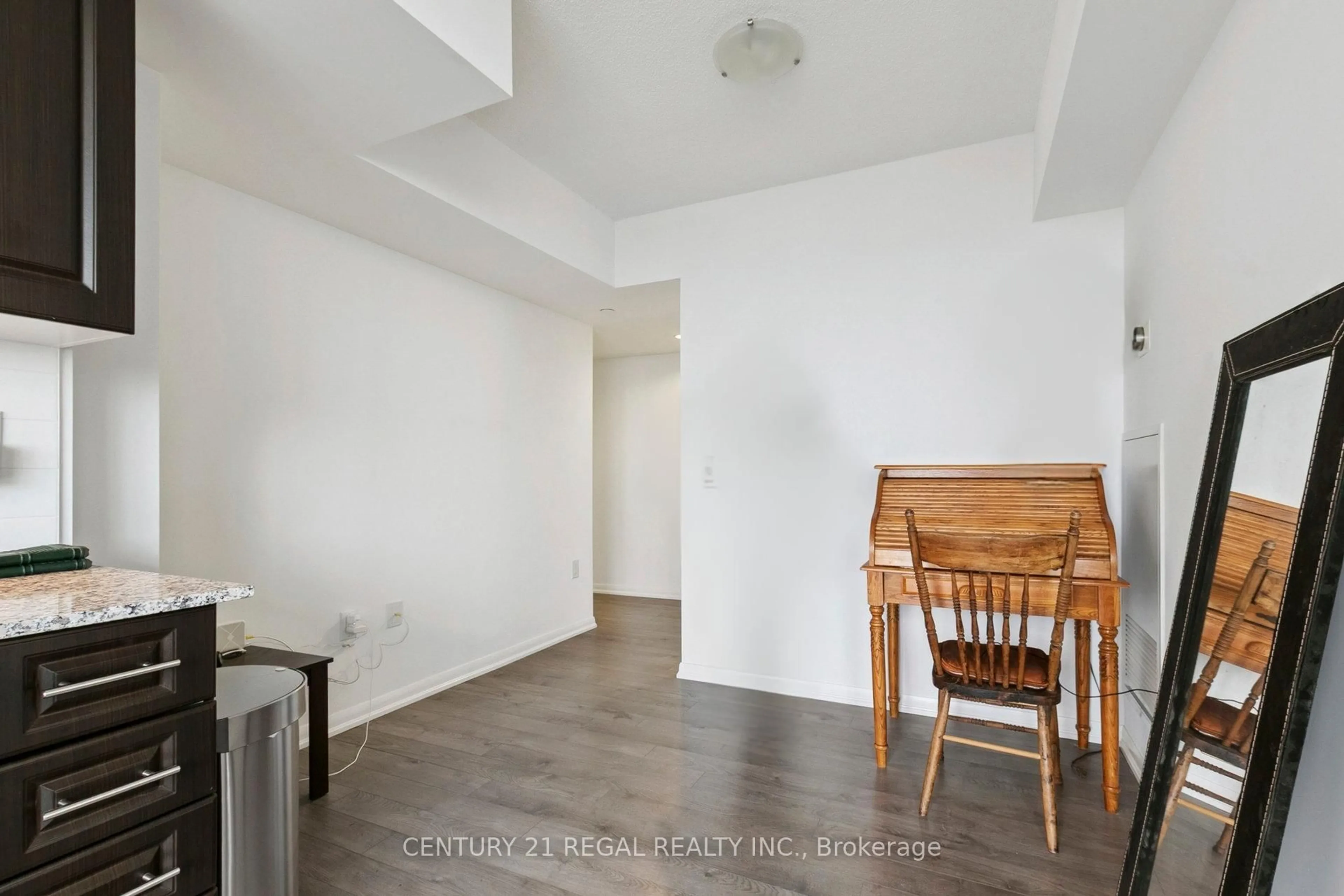 A pic of a room for 830 Lawrence Ave #2707, Toronto Ontario M6A 0A2