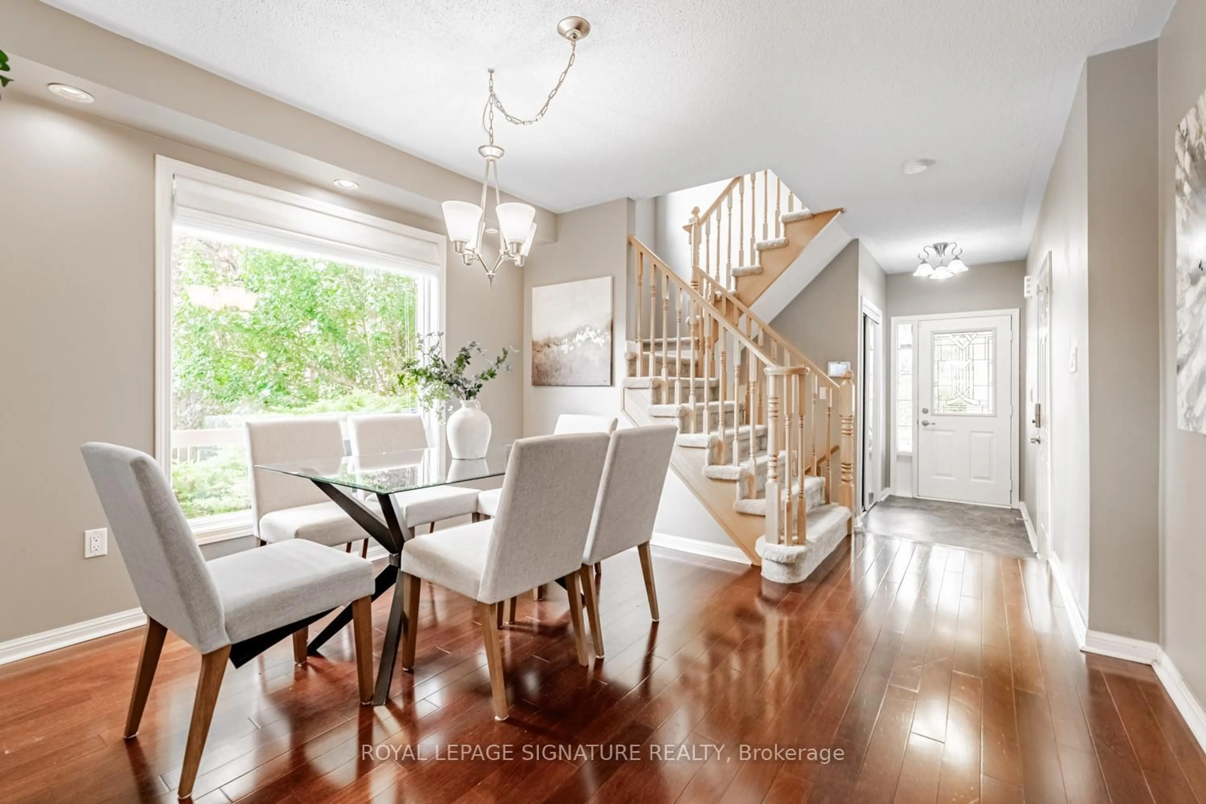 Unknown for 402 Baverstock Cres, Milton Ontario L9T 5L1