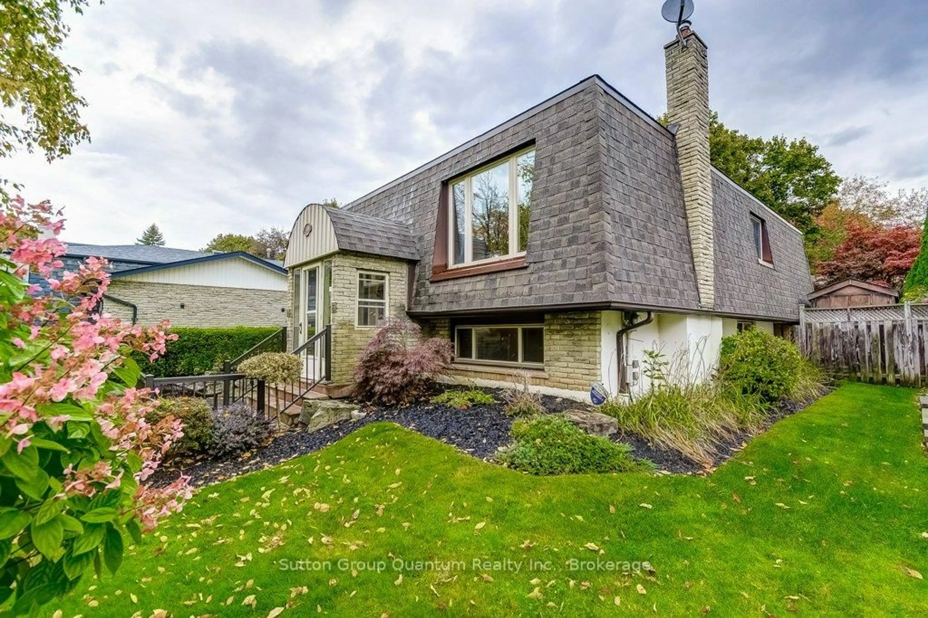 Unknown for 1249 Richards Cres, Oakville Ontario L6H 1R5