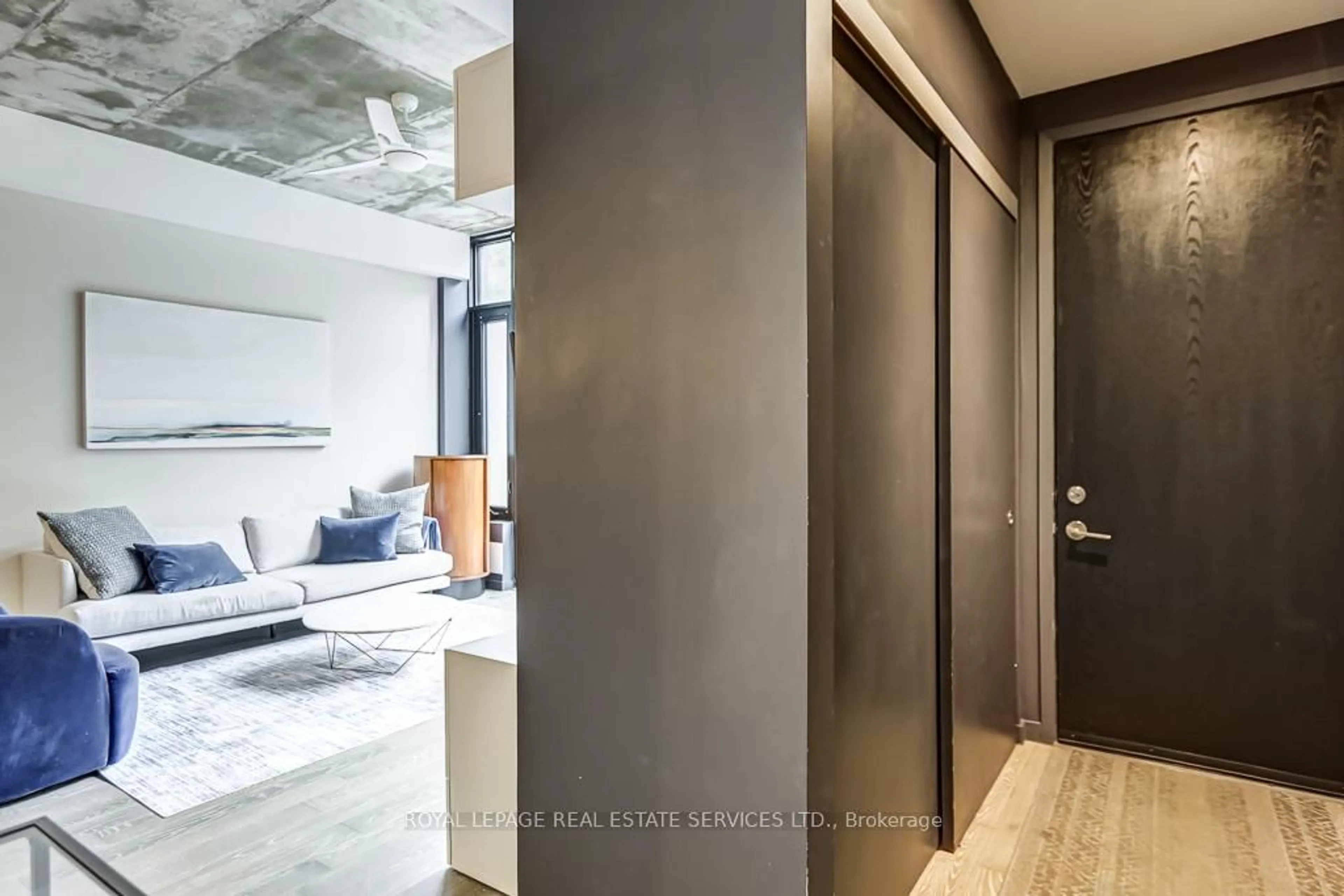 Unknown for 383 Sorauren Ave #373, Toronto Ontario M6R 0A4
