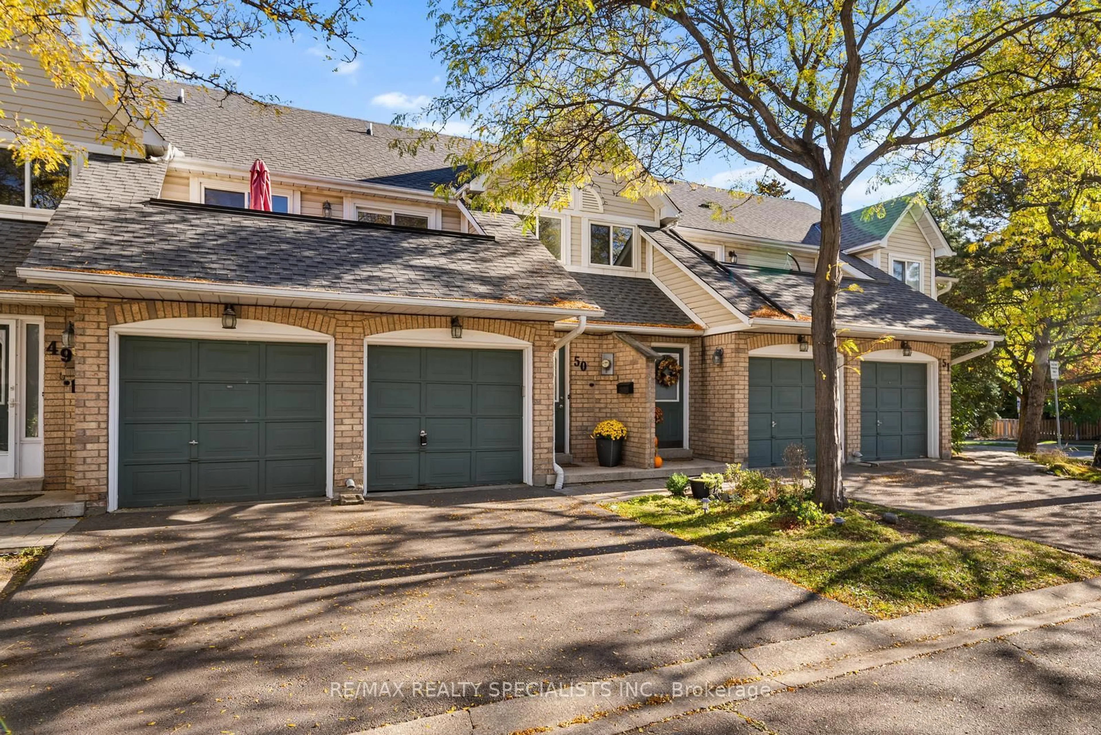 Unknown for 2530 Northampton Blvd #50, Burlington Ontario L7M 4B4