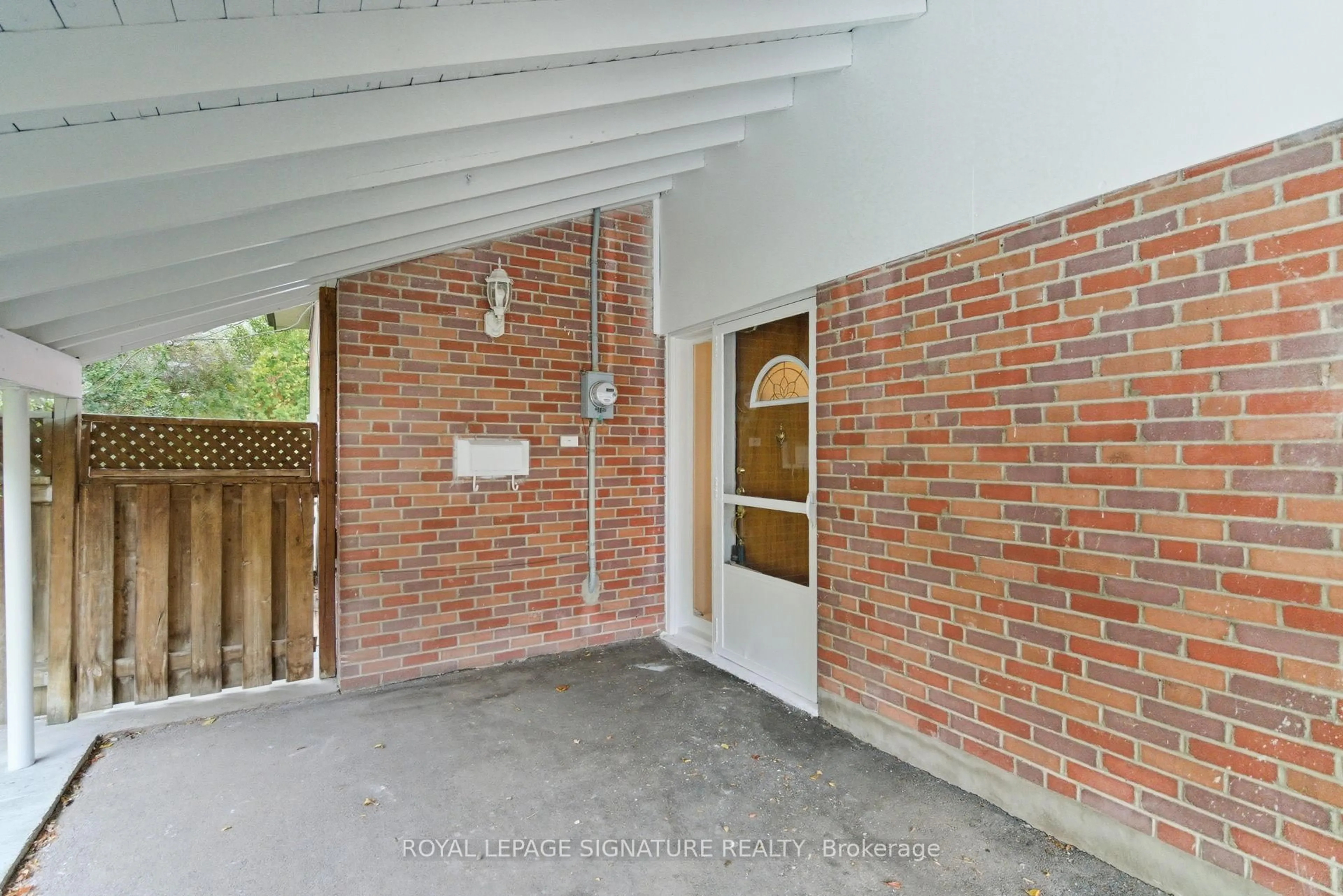 Unknown for 68 Genthorn Ave, Toronto Ontario M9W 2S9