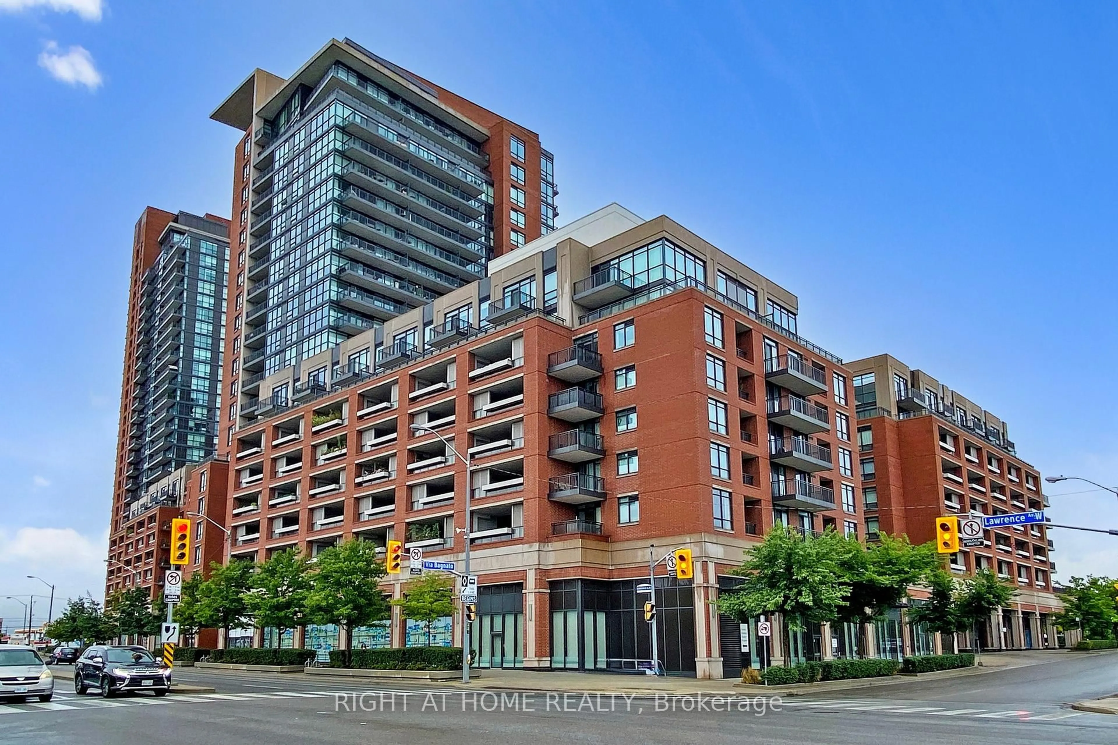 Unknown for 800 Lawrence Ave #1122, Toronto Ontario M6A 0B1