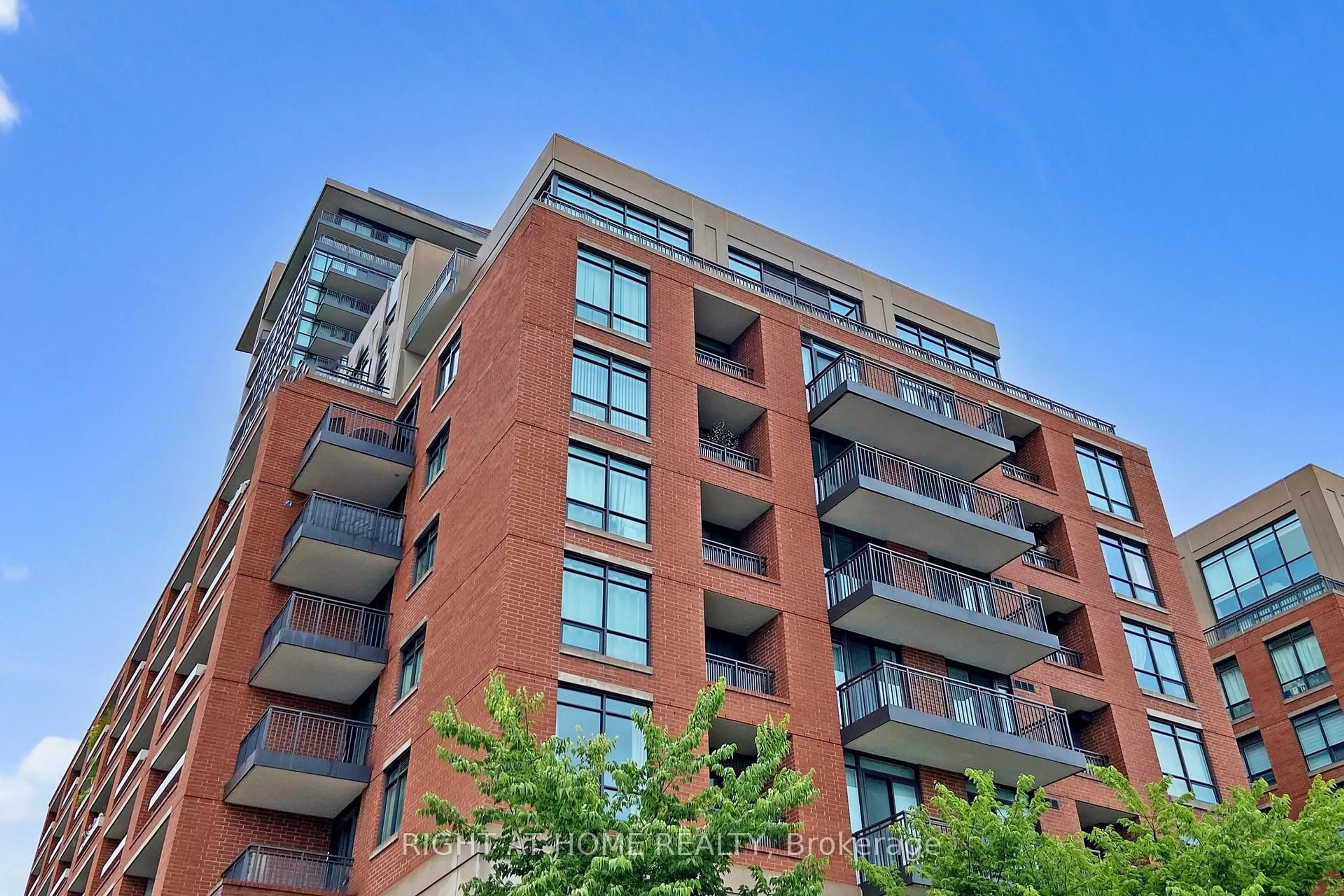 Unknown for 800 Lawrence Ave #1122, Toronto Ontario M6A 0B1