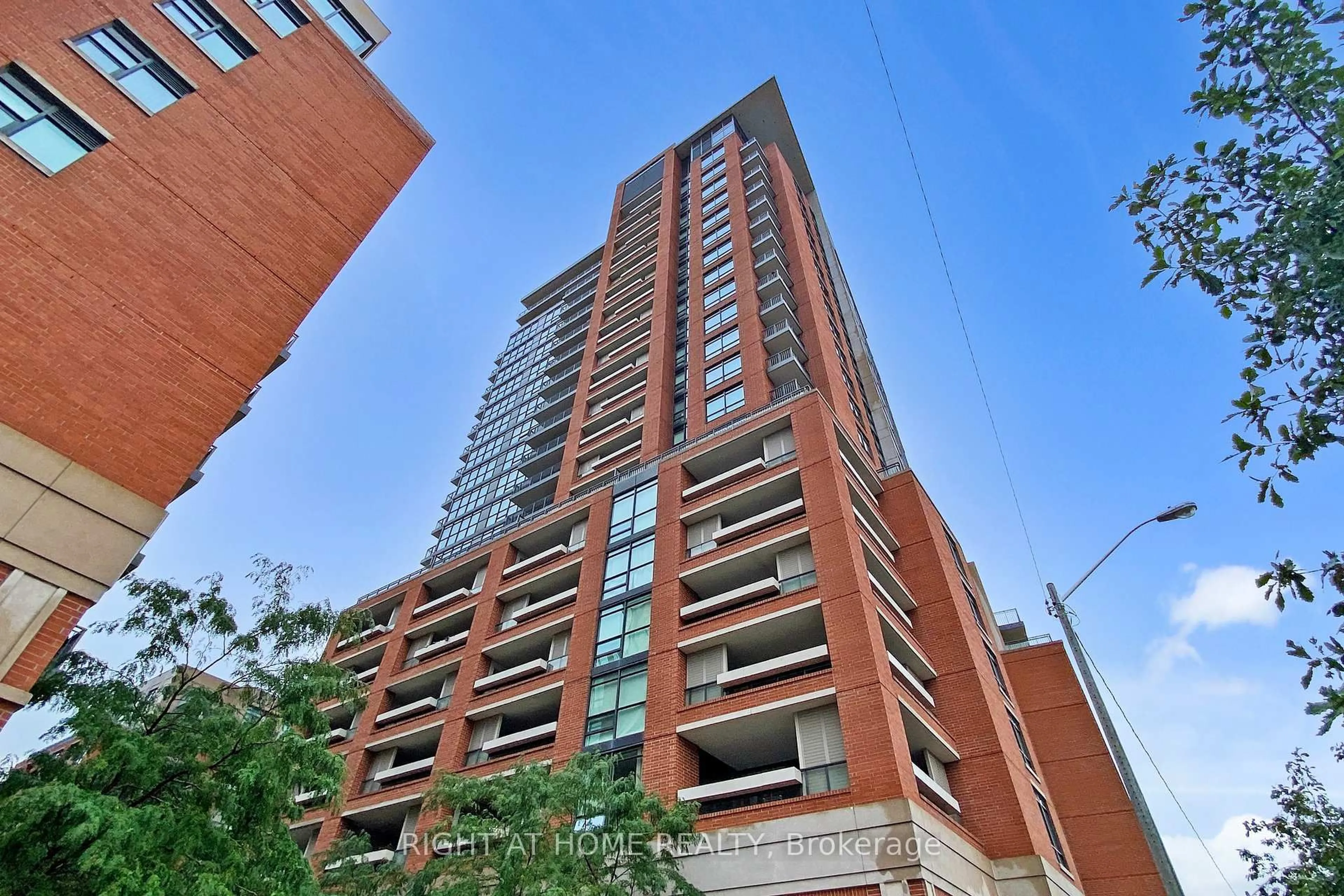 Unknown for 800 Lawrence Ave #1122, Toronto Ontario M6A 0B1