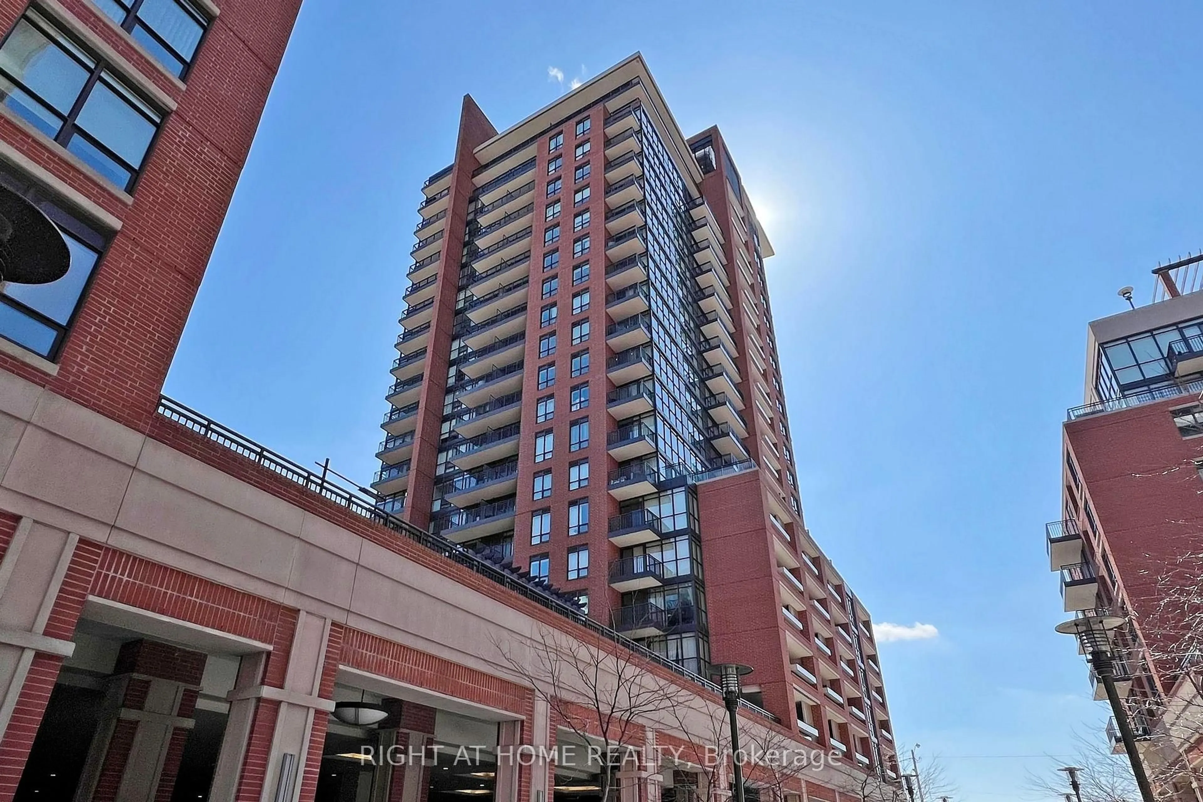Unknown for 800 Lawrence Ave #1122, Toronto Ontario M6A 0B1