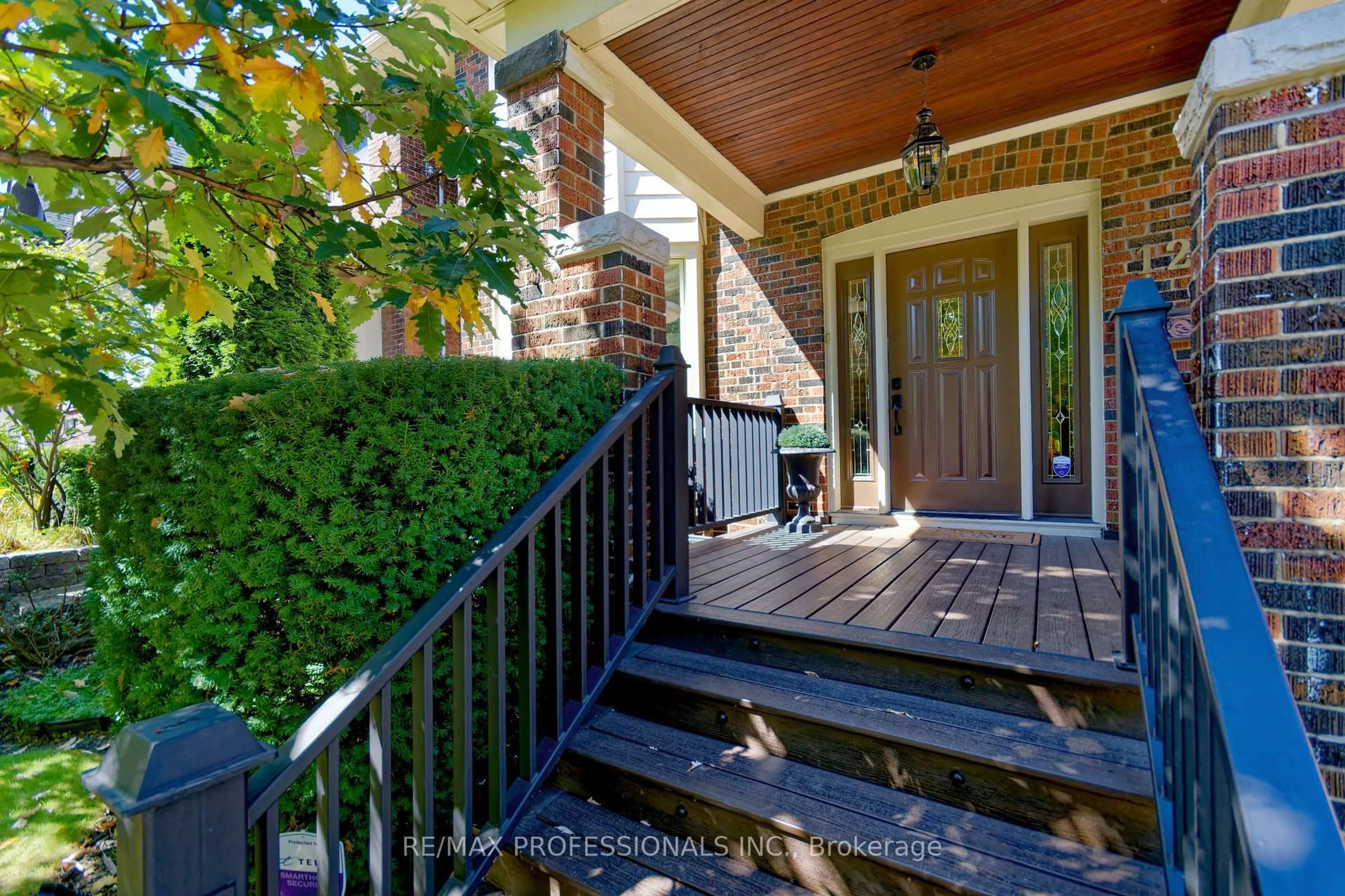 Unknown for 12 Glenwood Ave, Toronto Ontario M6P 3C6