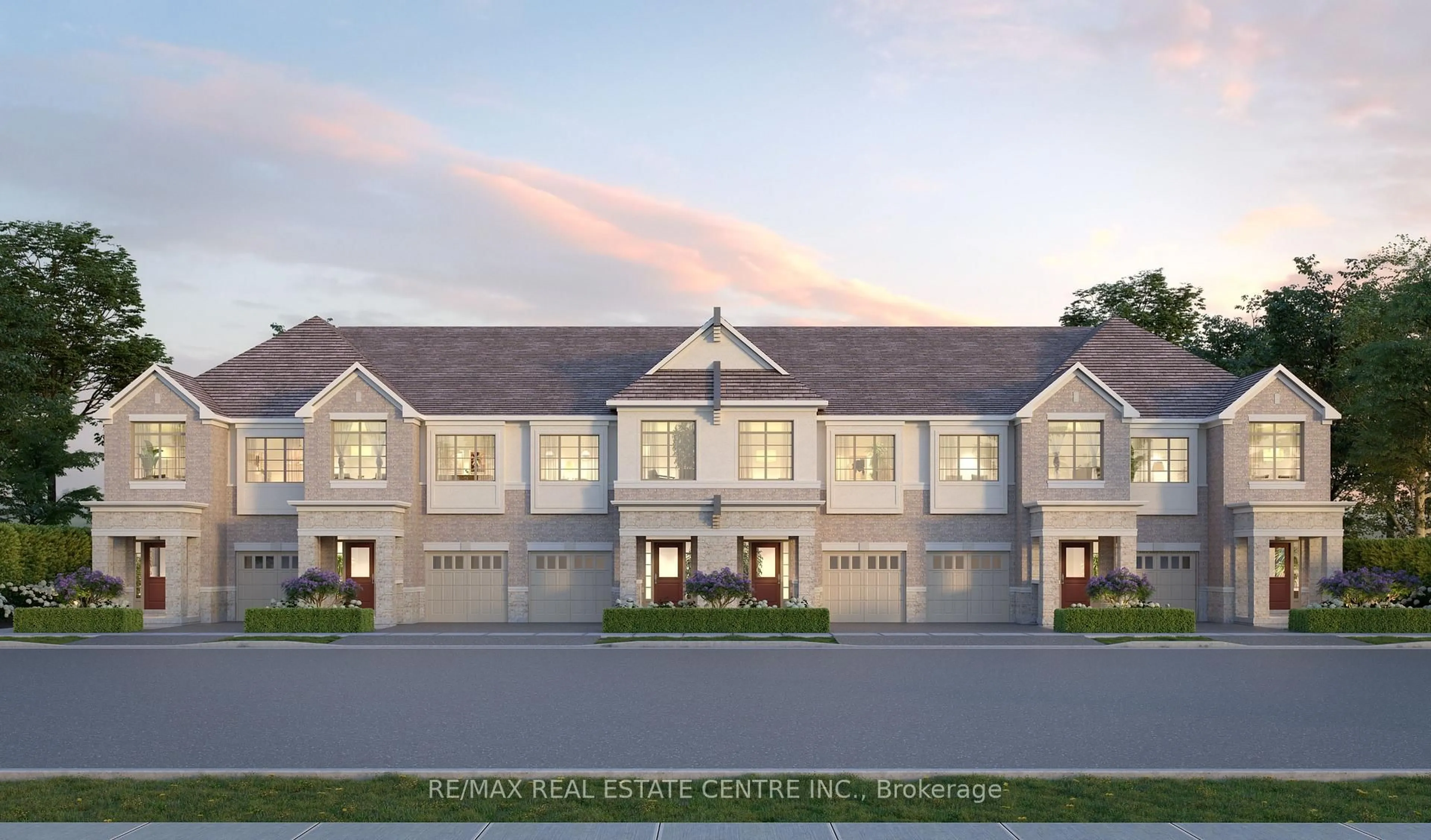 Unknown for 62 BERMONDSEY Way, Brampton Ontario L6Y 0E4