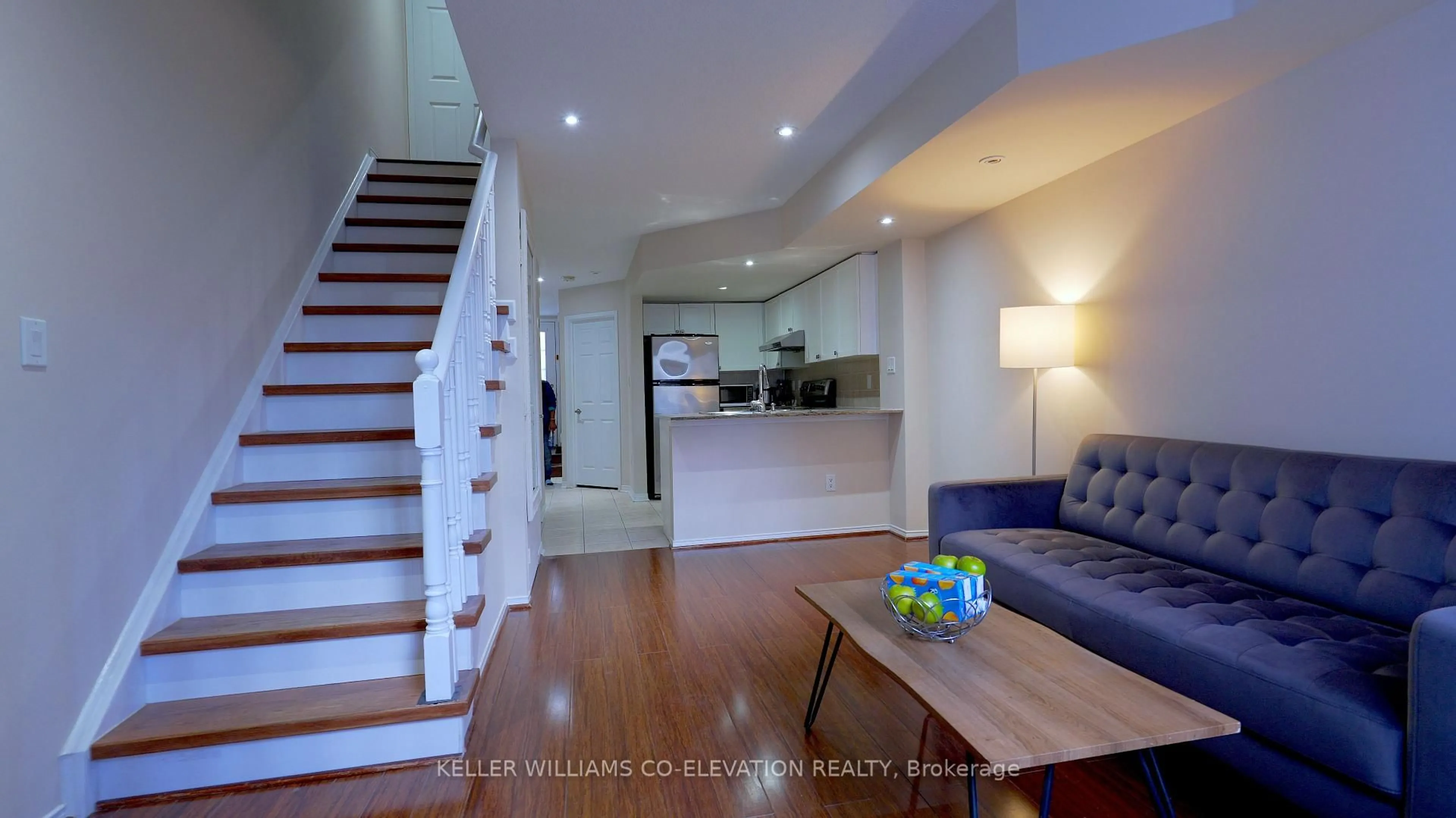 Unknown for 25 Foundry Ave #Unit 13, Toronto Ontario M6H 4K7