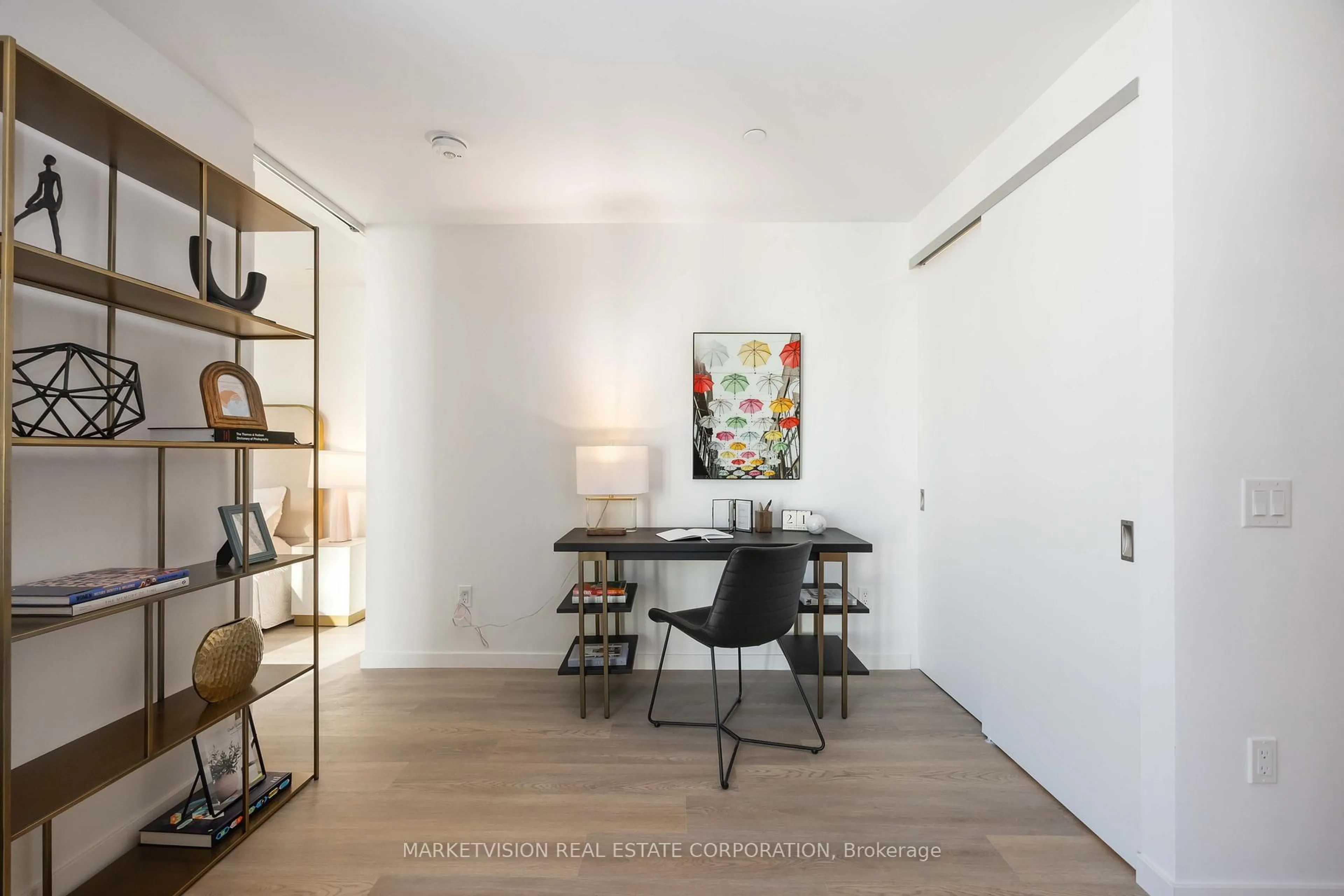 A pic of a room for 689 The Queensway #604, Toronto Ontario M8Y 1L1