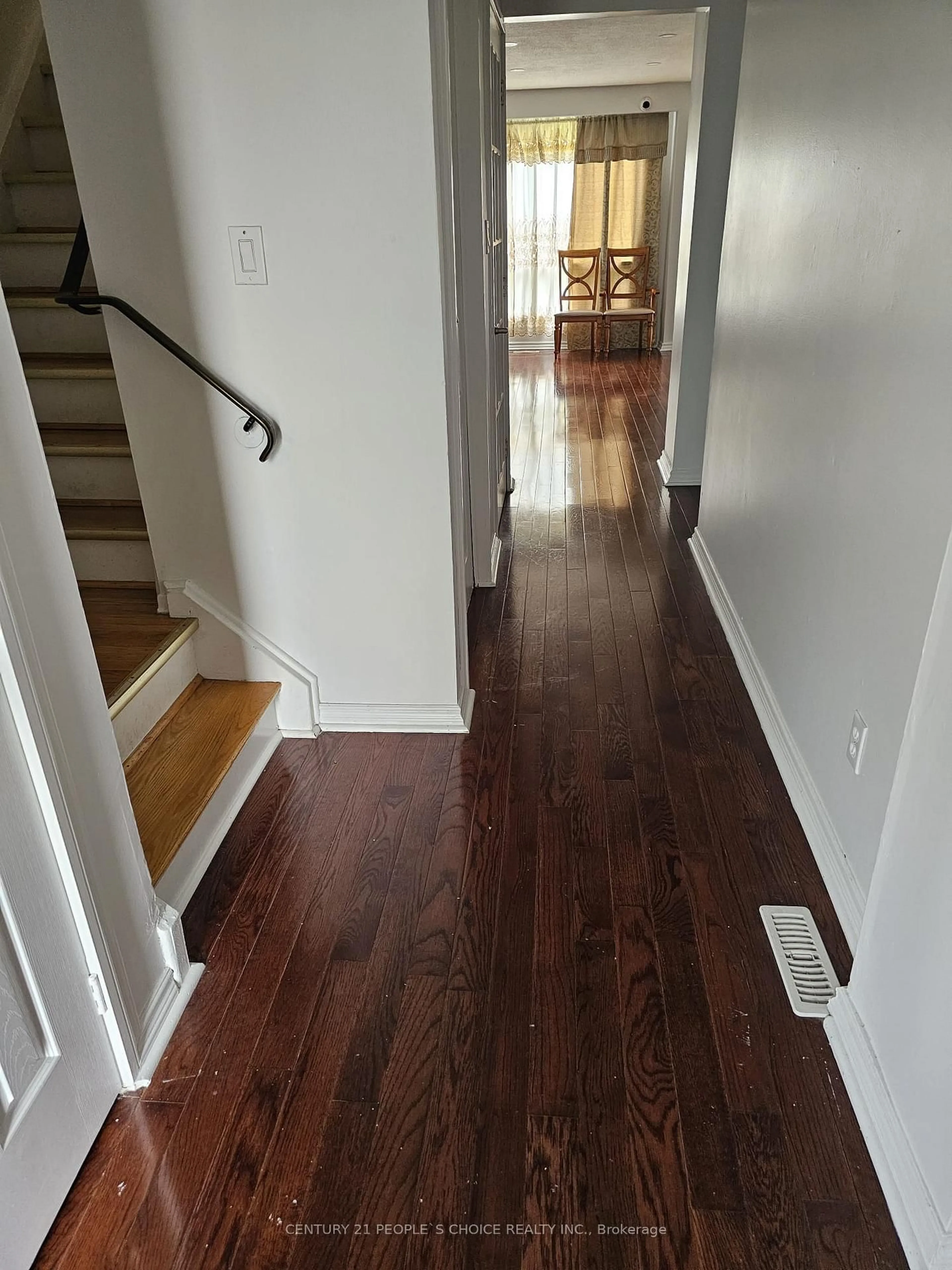 Unknown for 3525 Brandon Gate Dr #47, Mississauga Ontario L4T 3M3