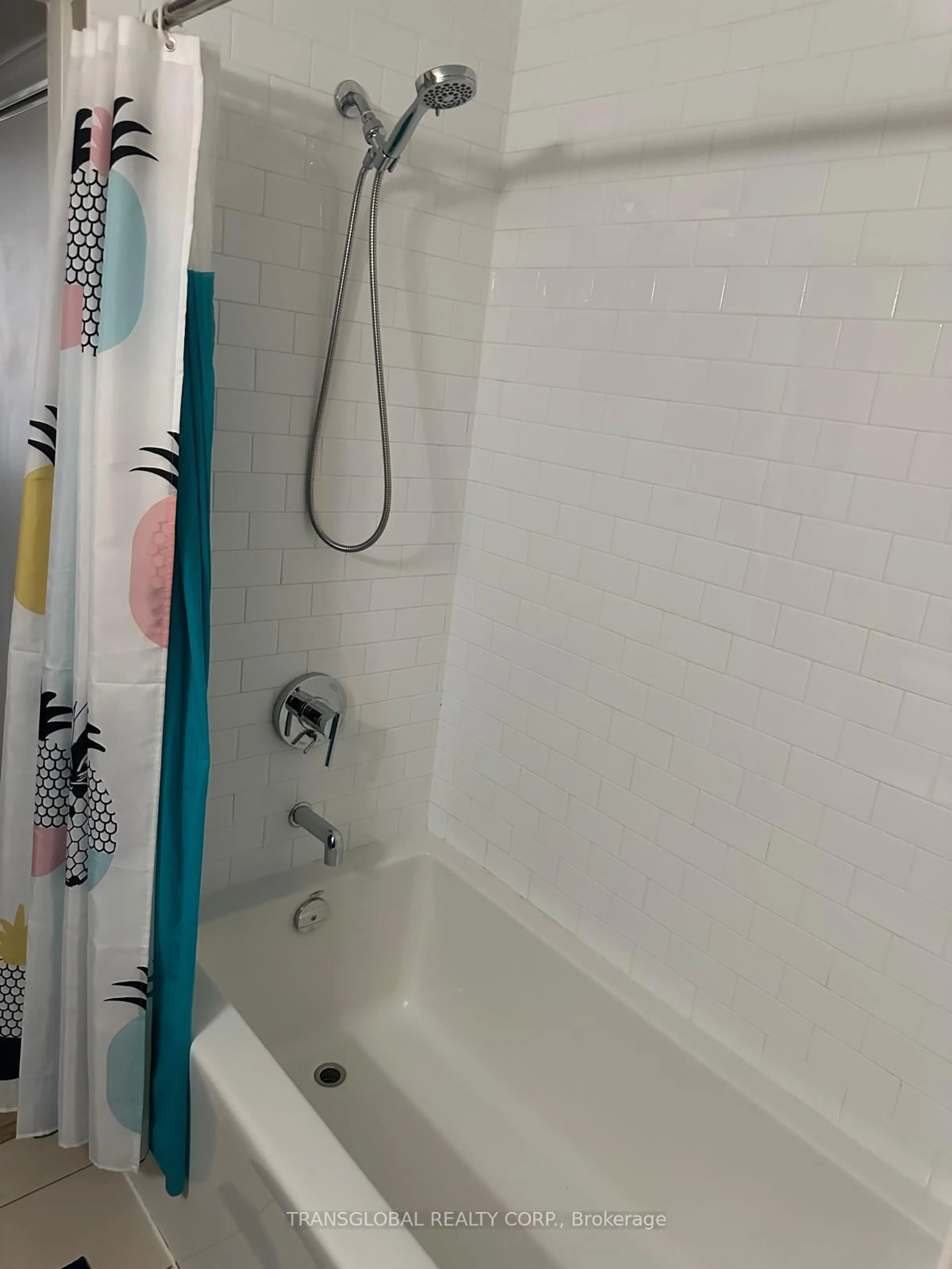 Standard bathroom, unknown for 103 The Queens Way #1703, Toronto Ontario M6S 5B3