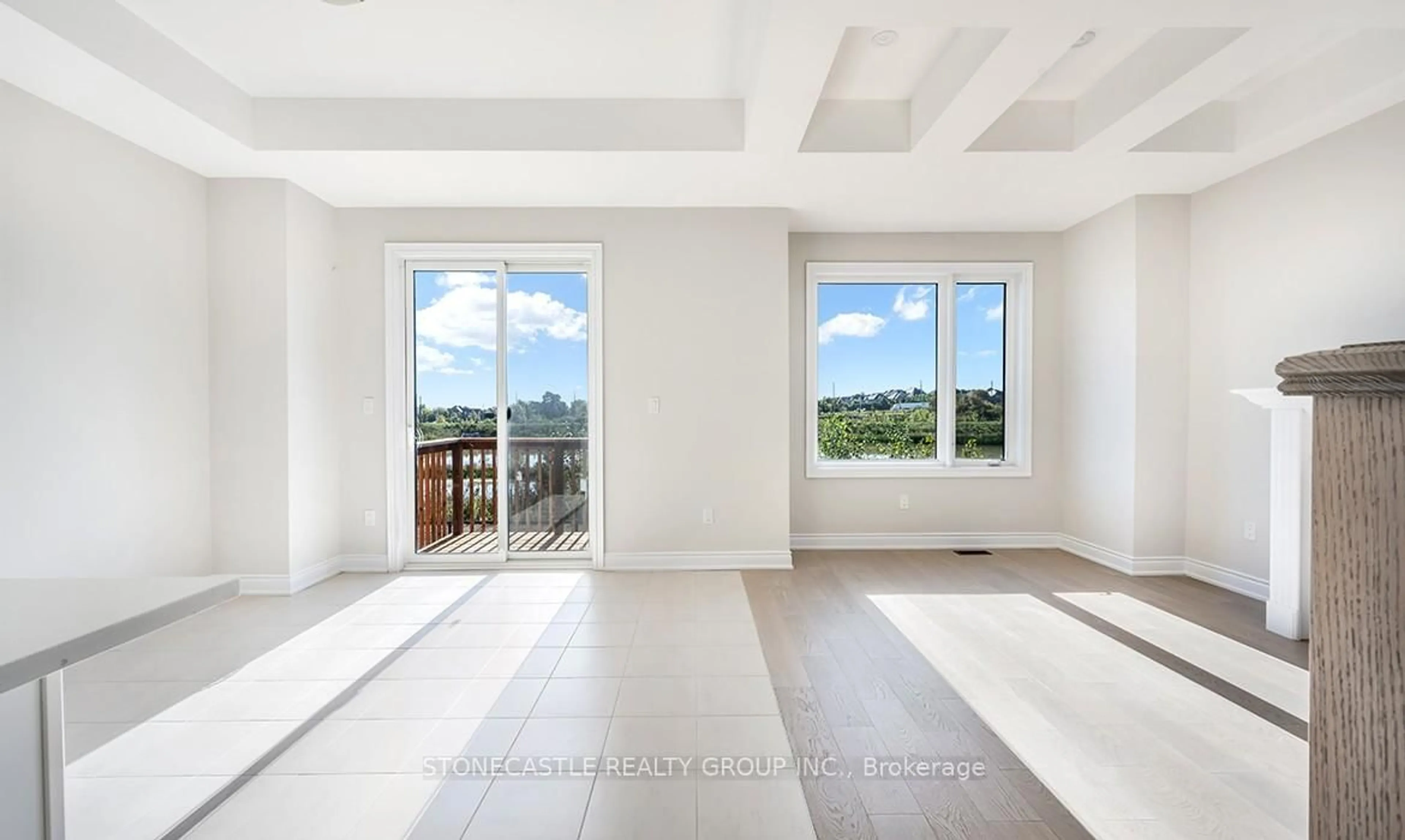 A pic of a room for 1310 Anthonia Tr, Oakville Ontario L6H 7Y6