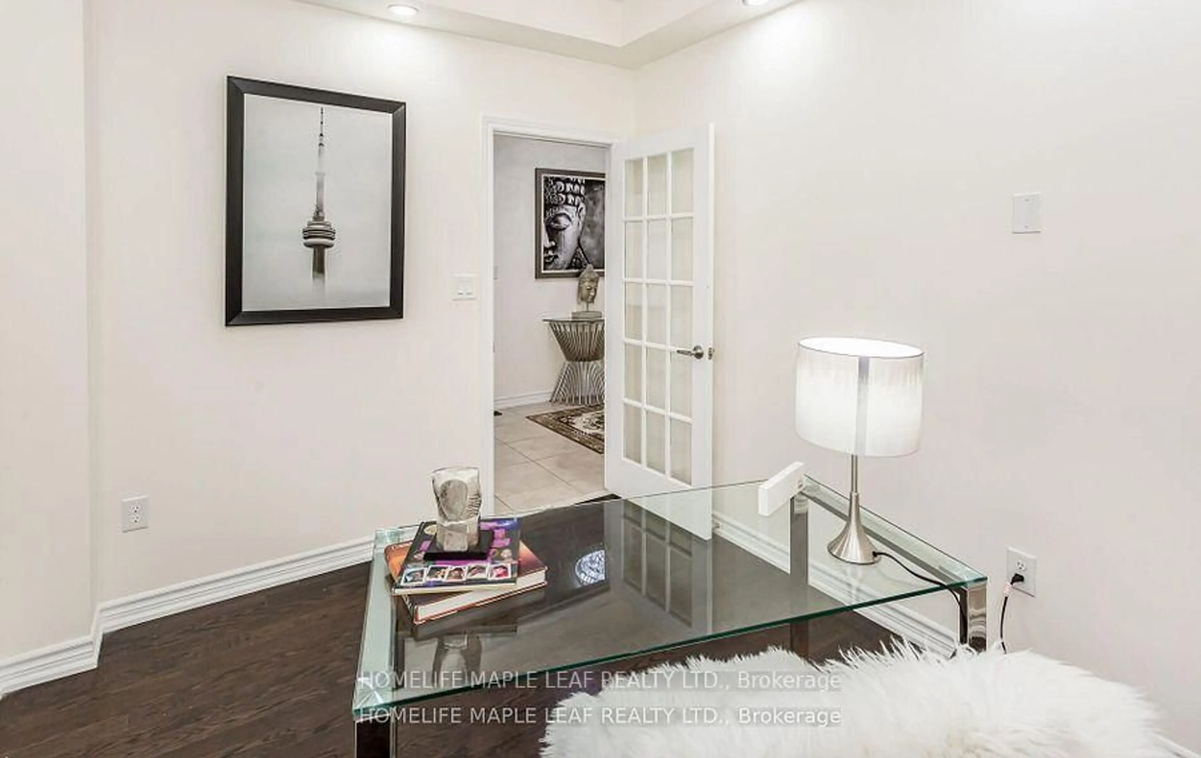 Unknown for 11 Cloverhaven Rd, Brampton Ontario L6P 4E4