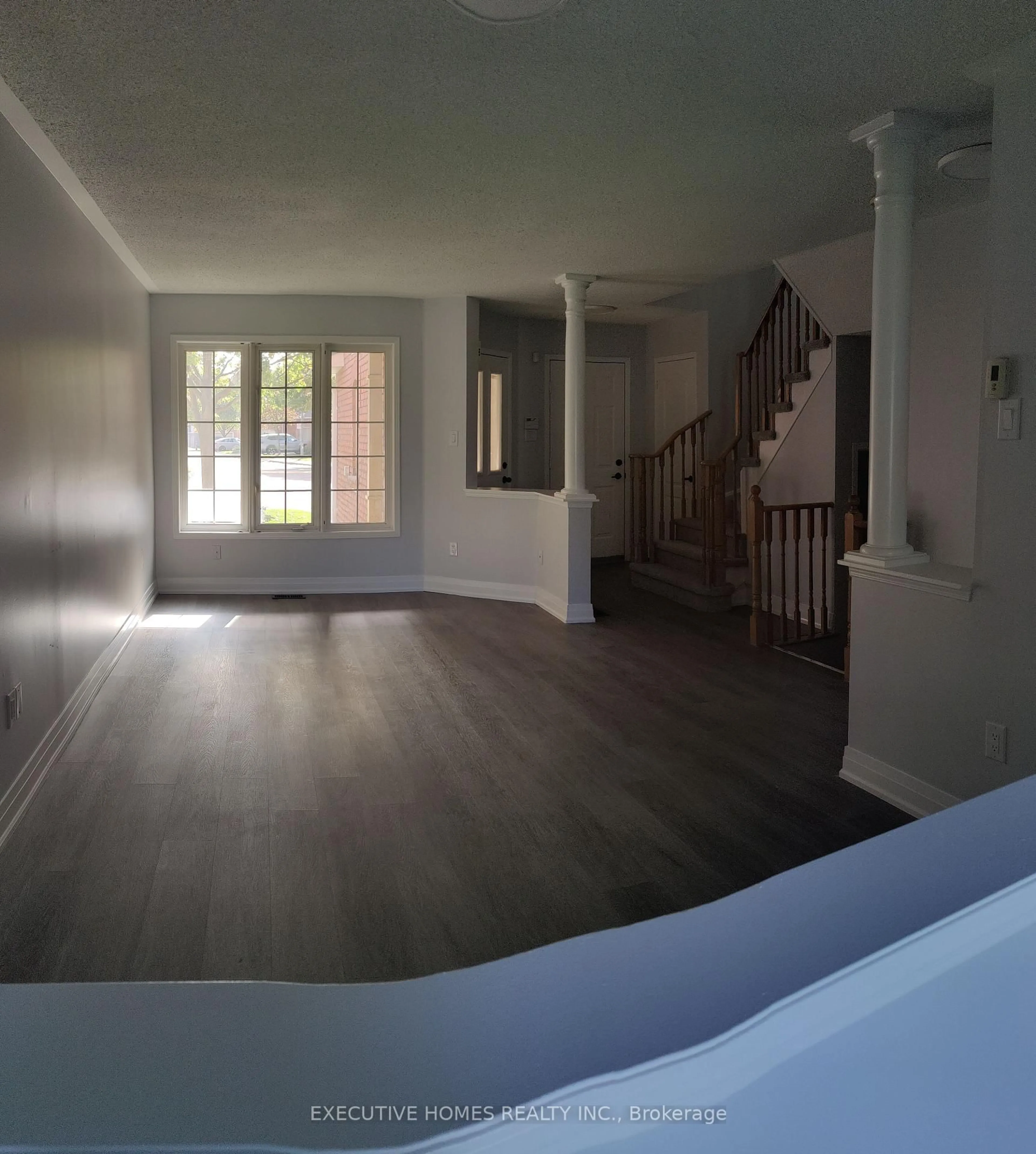 A pic of a room for 2665 Thomas St #60, Mississauga Ontario L5M 6G6
