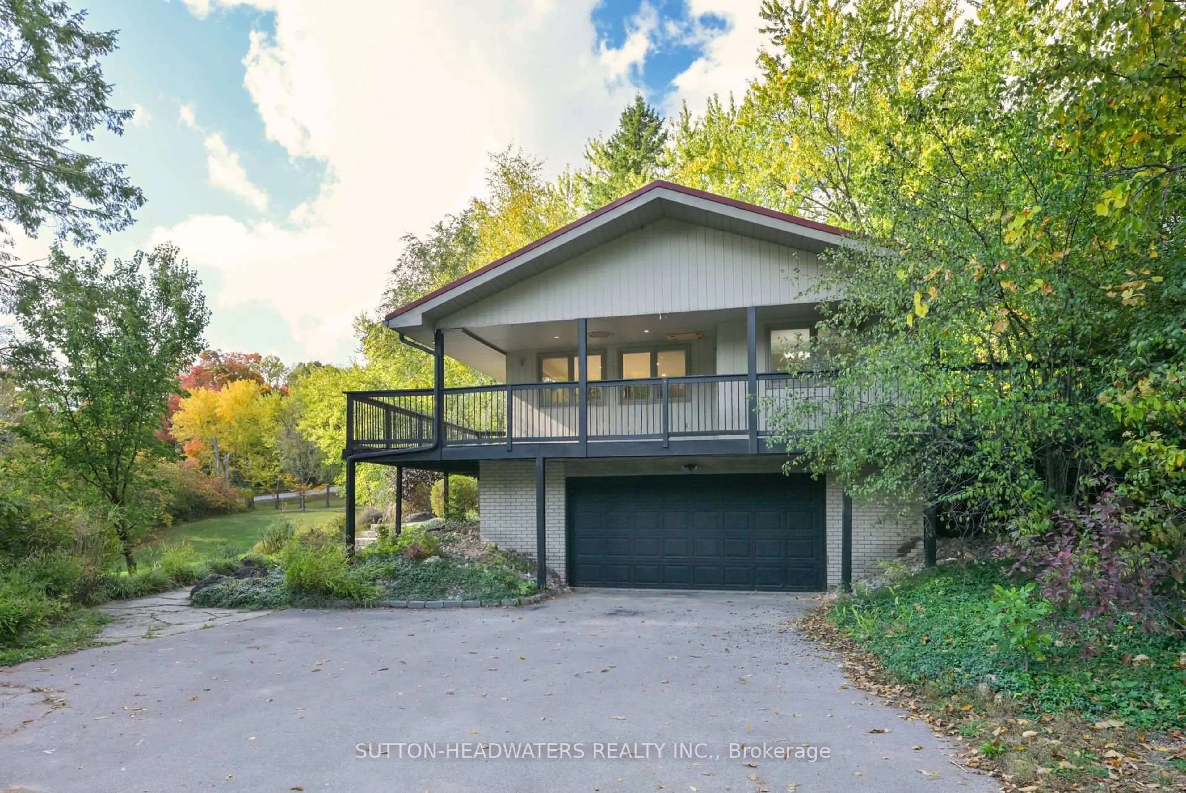 Unknown for 5 Cedar Dr, Caledon Ontario L7K 1H4