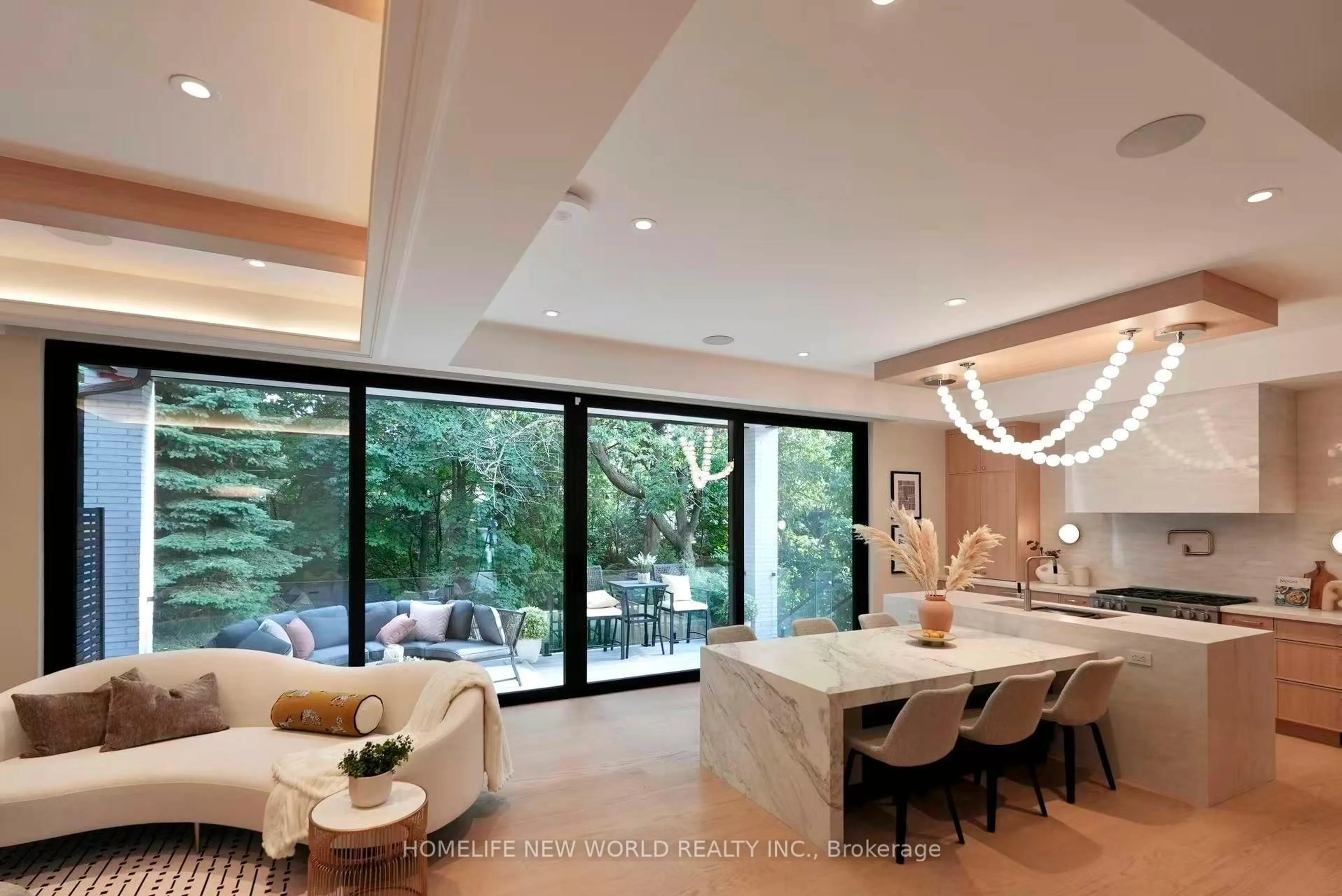 Unknown for 30 Orchard Cres, Toronto Ontario M8Z 3E1