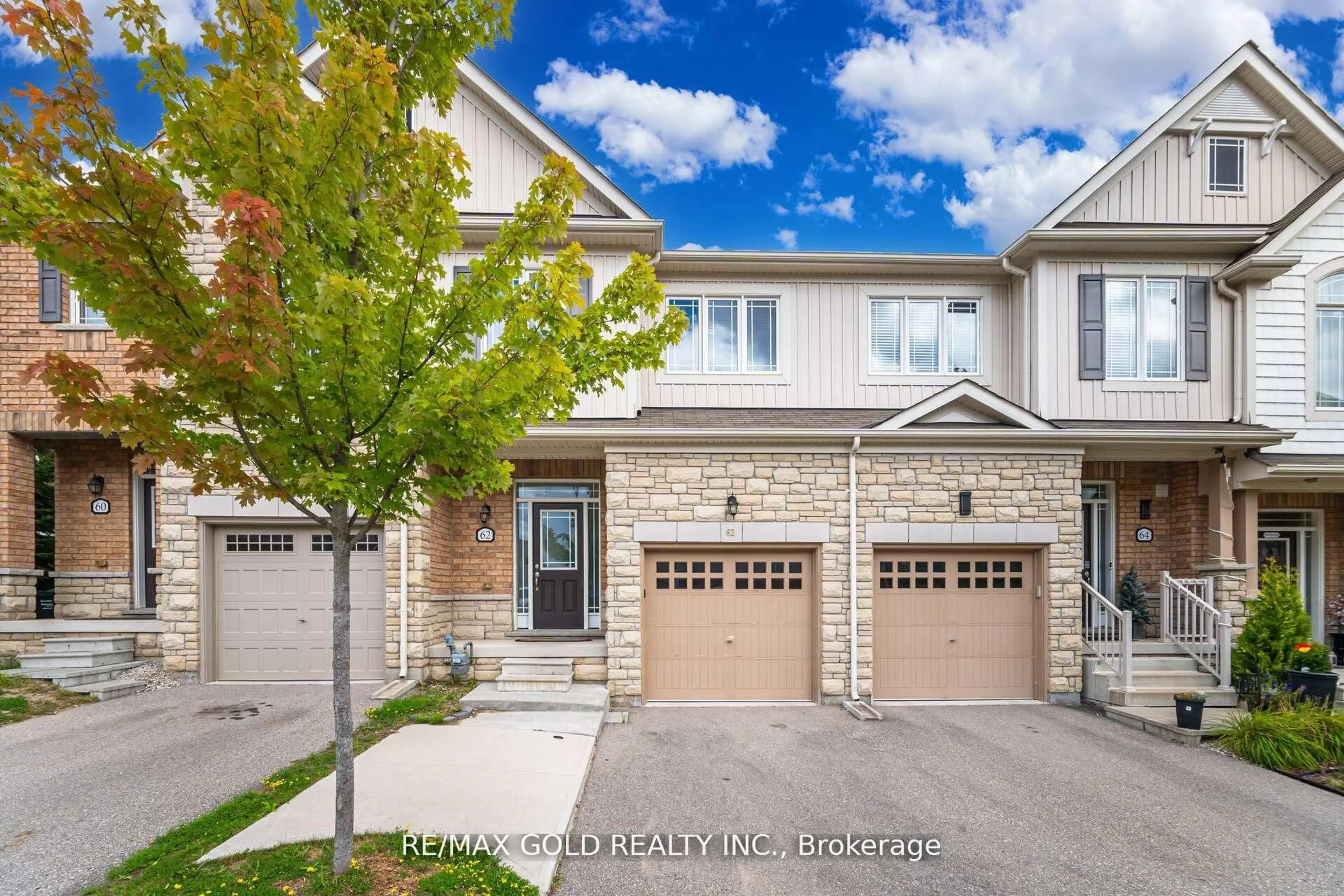 Unknown for 62 Valley Lane, Caledon Ontario L7C 4A7