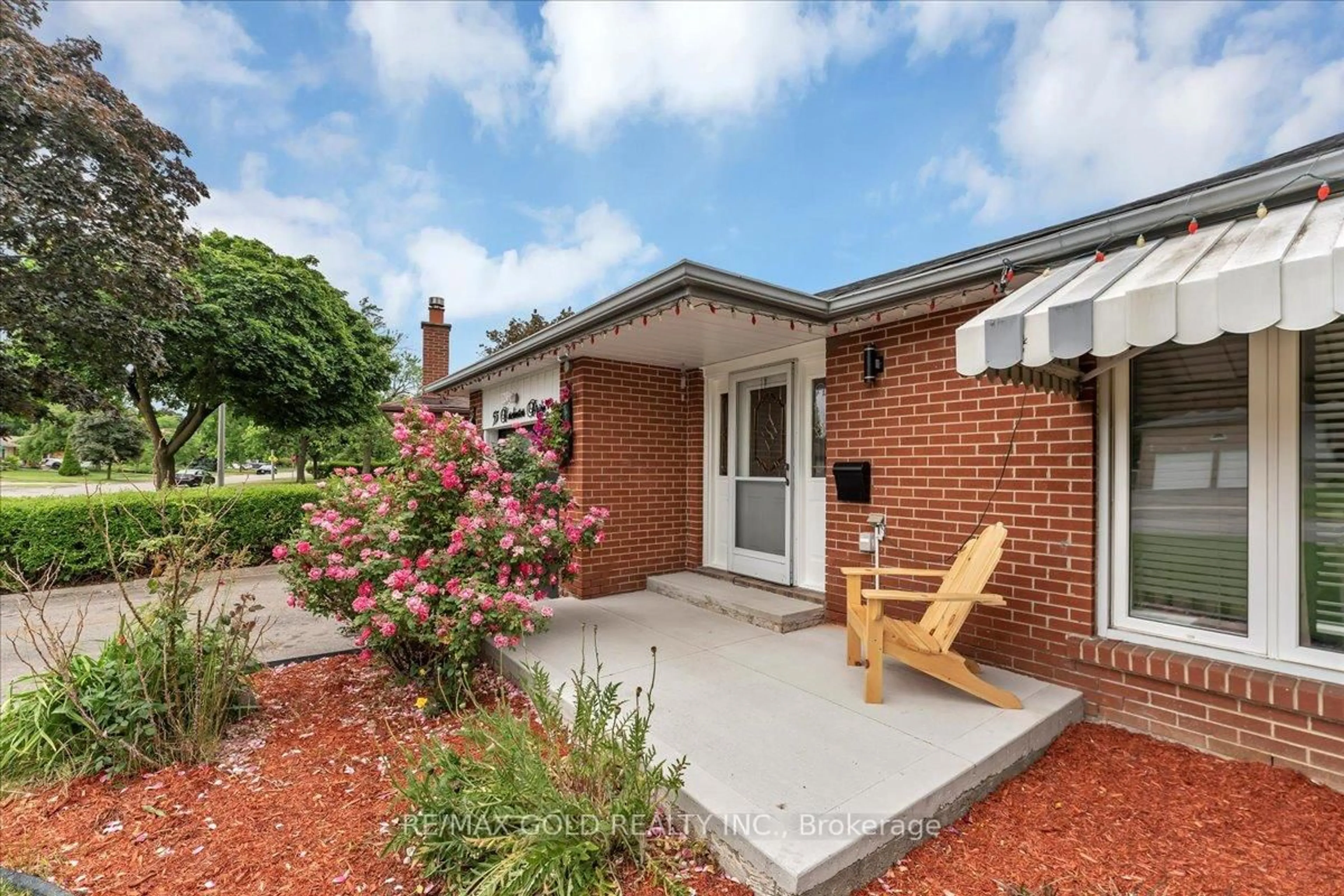 Unknown for 53 Dorchester Dr, Brampton Ontario L6T 3E2
