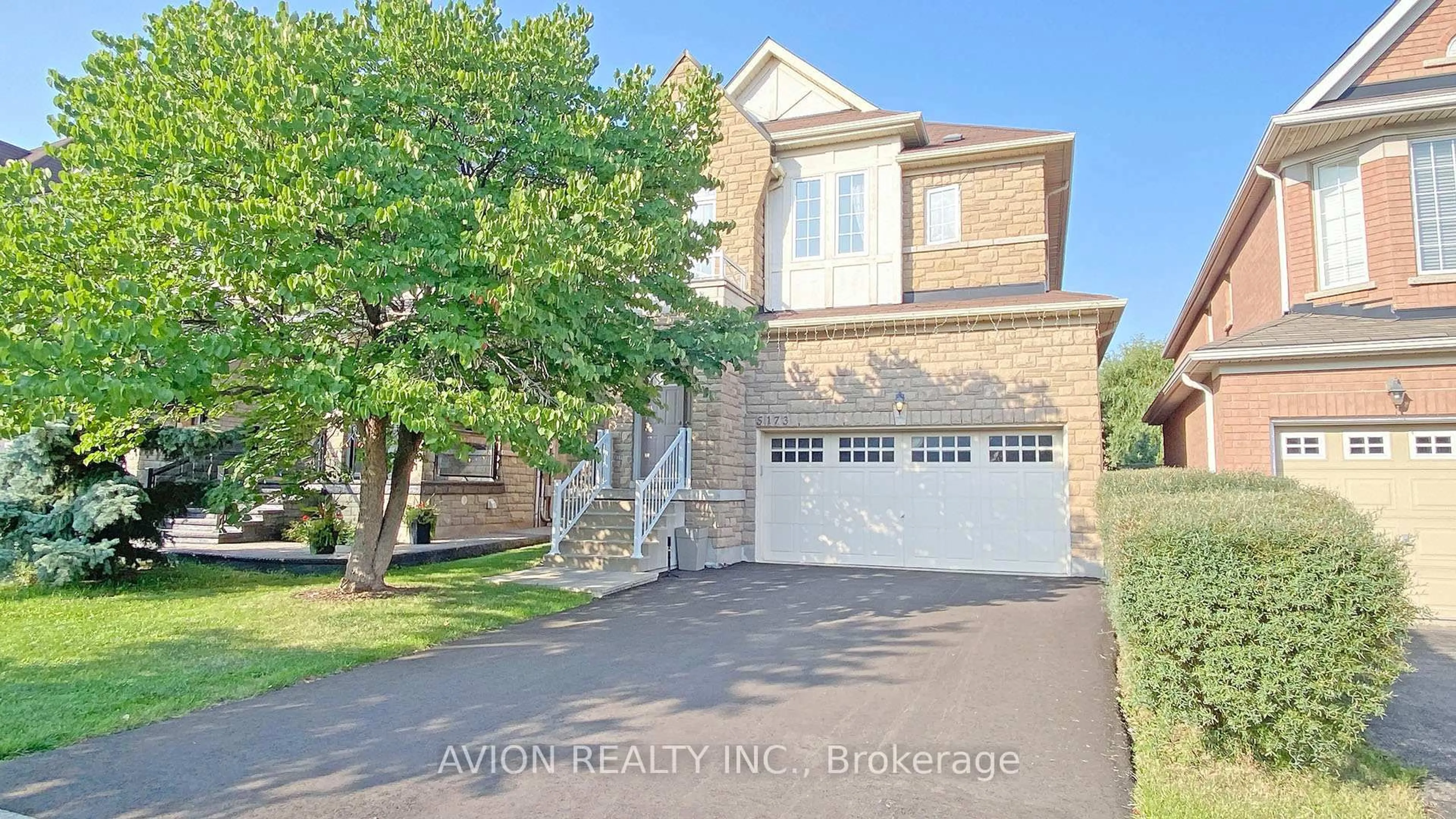 Unknown for 5173 Churchill Meadows Blvd, Mississauga Ontario L5M 8B7