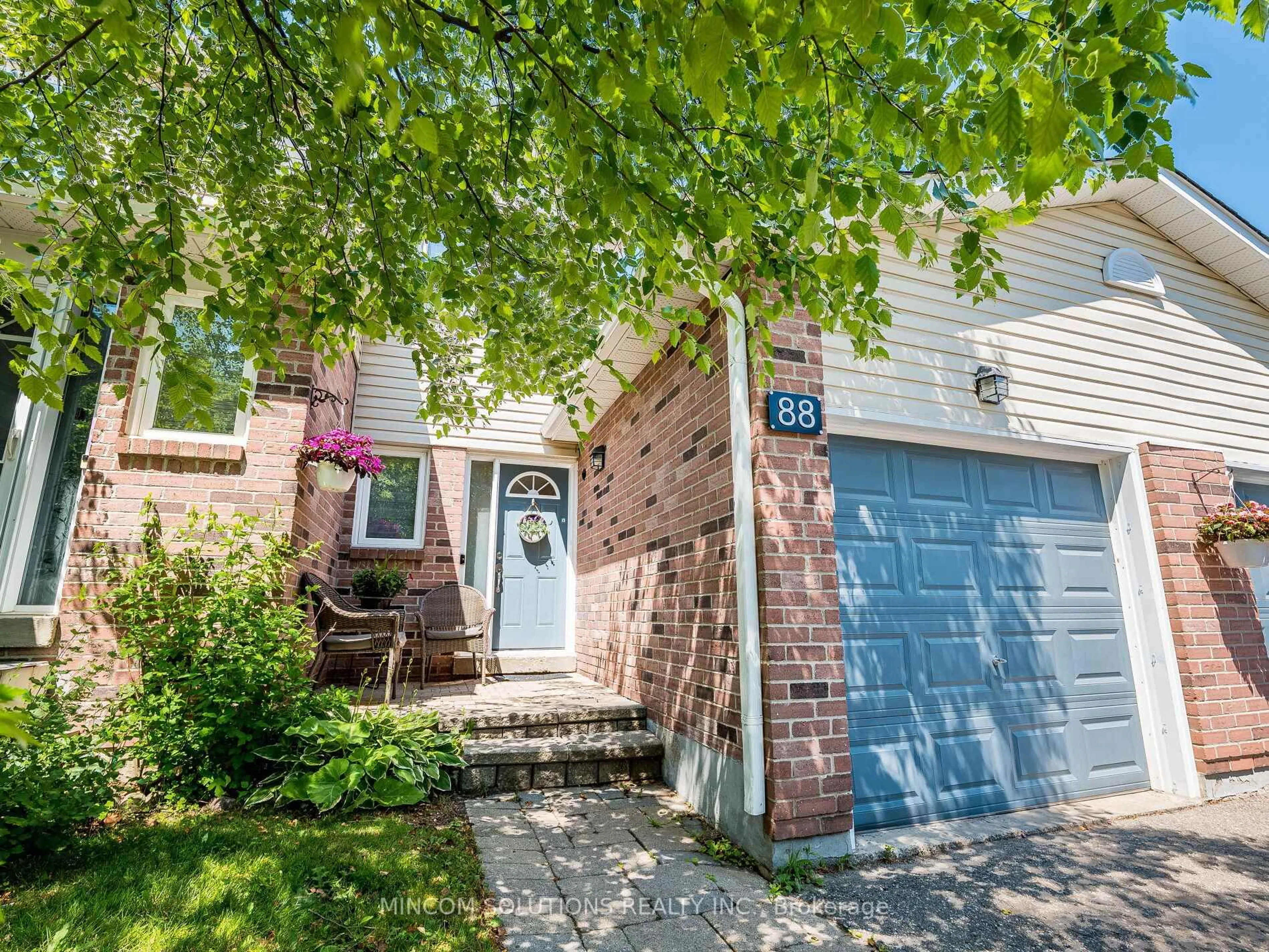 Unknown for 88 Corey Circ, Halton Hills Ontario L7G 5L7