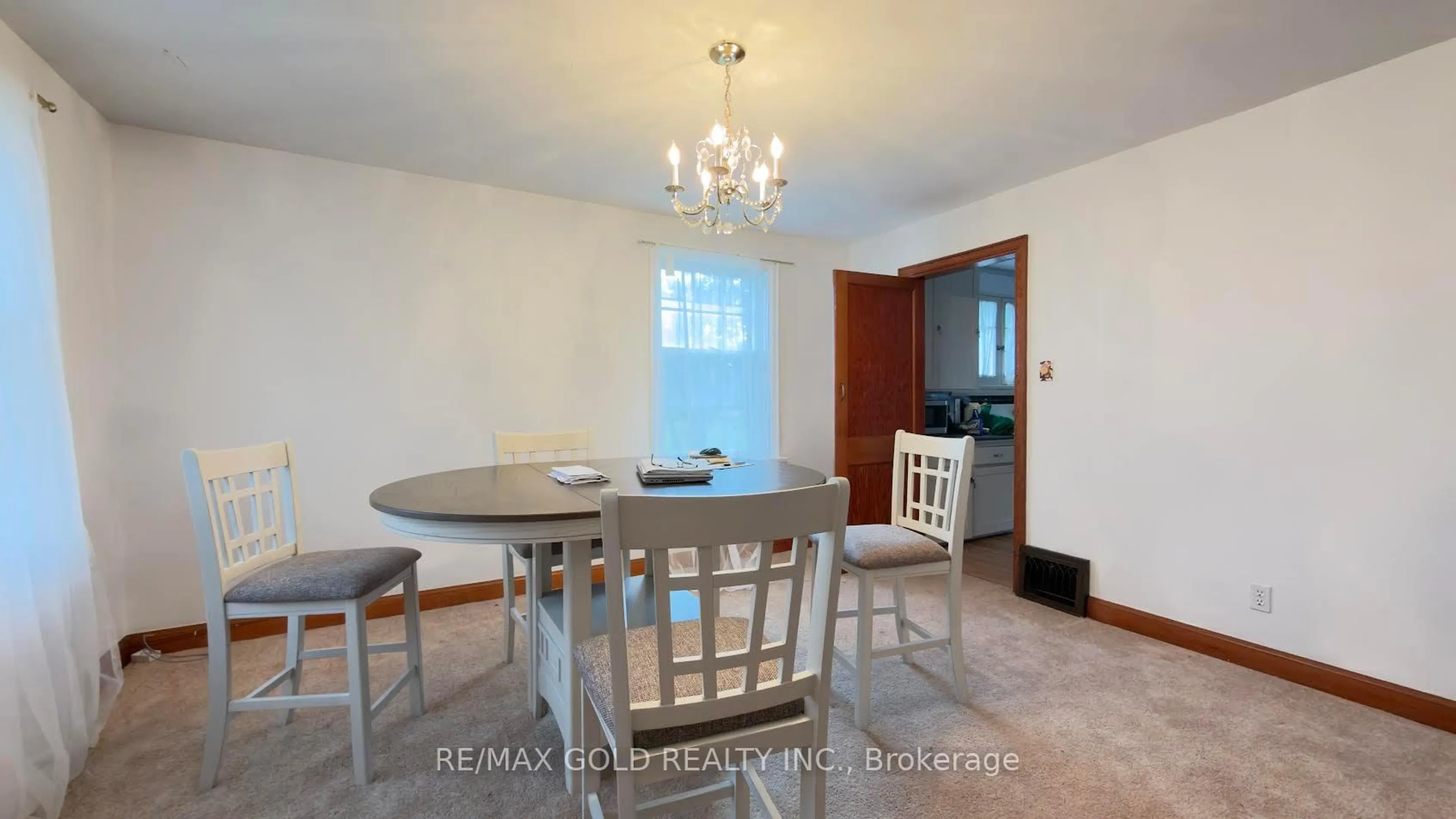 Dining room, unknown for 8790 Trafalgar Rd, Halton Hills Ontario L7G 4S5