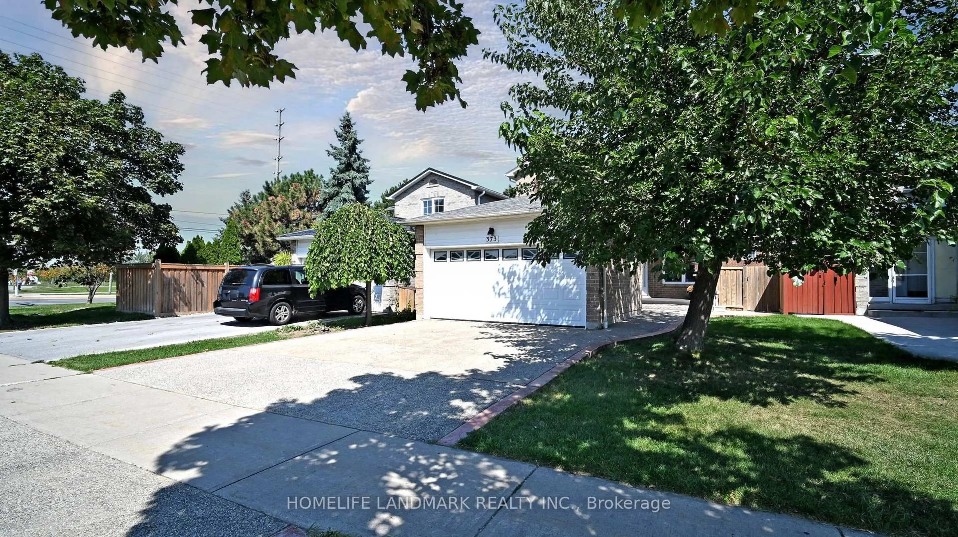 Unknown for 373 Kingsbridge Garden Circ, Mississauga Ontario L5R 1K9