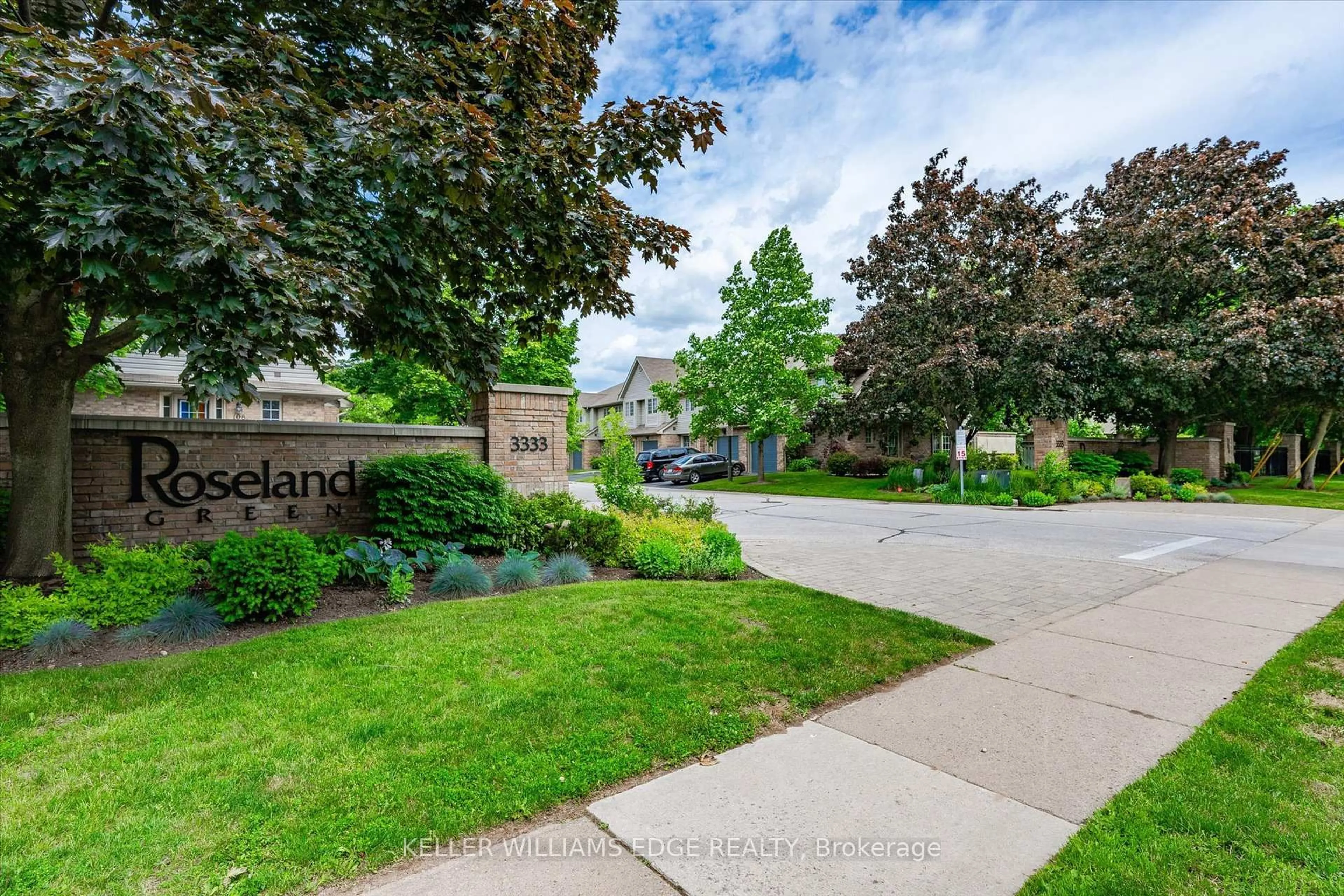 Unknown for 3333 New St #66, Burlington Ontario L7N 1N1