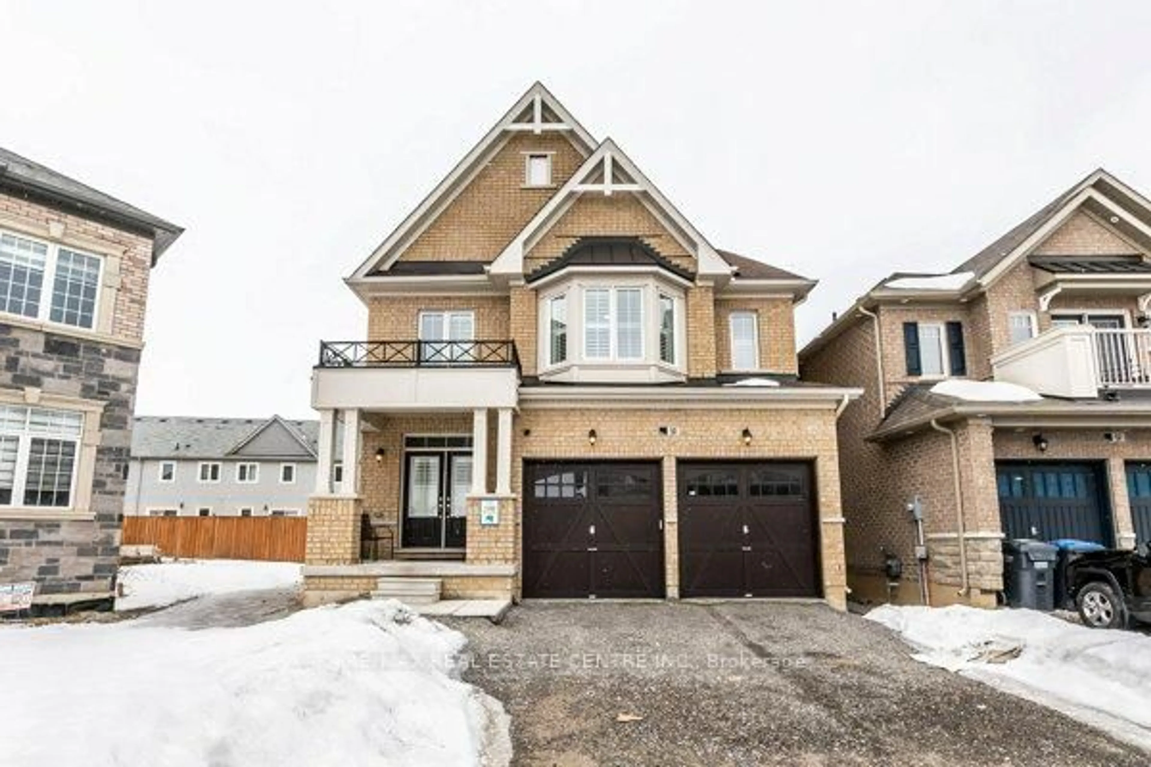 Home with brick exterior material, street for 50 Royal Fern Cres, Caledon Ontario L7C 4H1