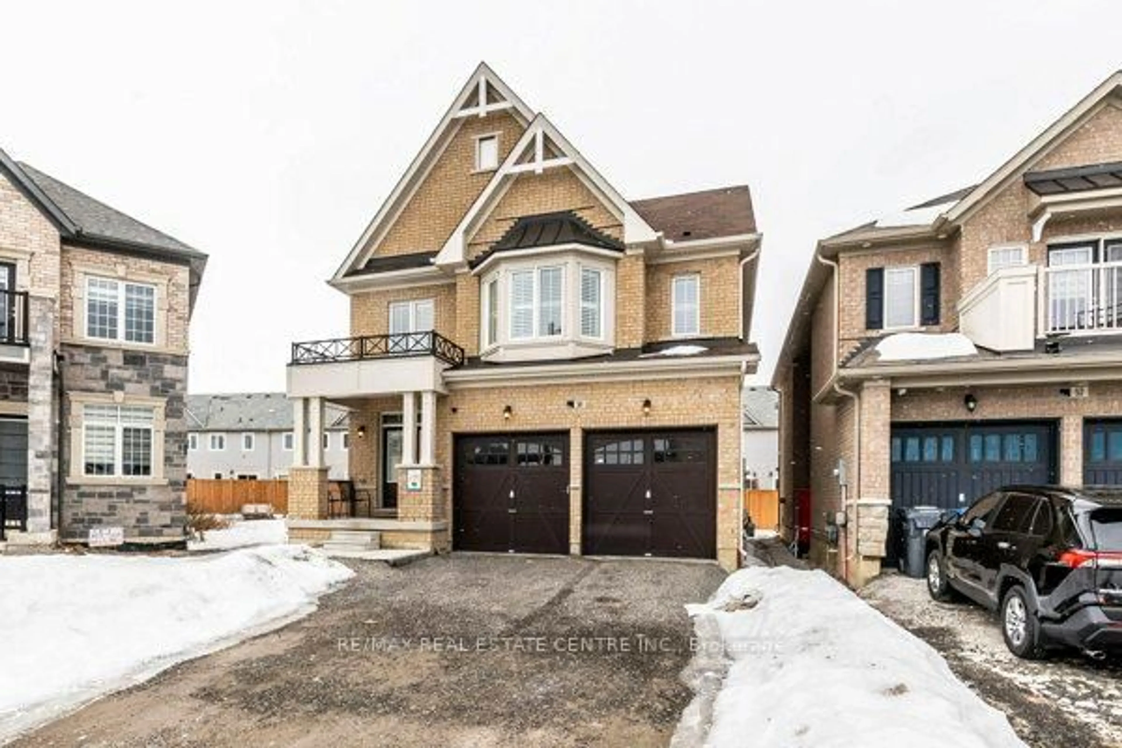 Home with brick exterior material, street for 50 Royal Fern Cres, Caledon Ontario L7C 4H1