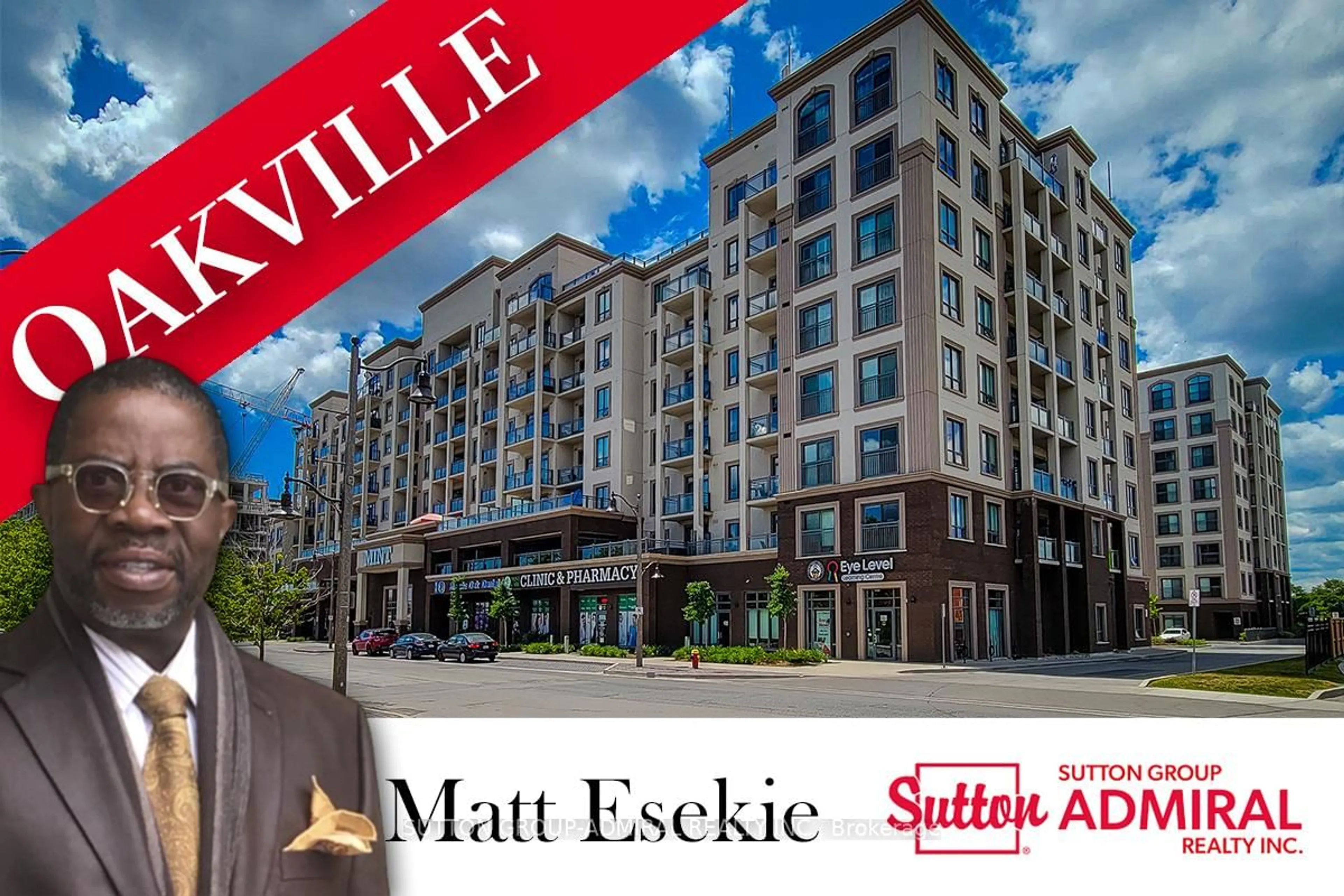 Unknown for 2486 Old Bronte Rd #622, Oakville Ontario L6M 0Y4