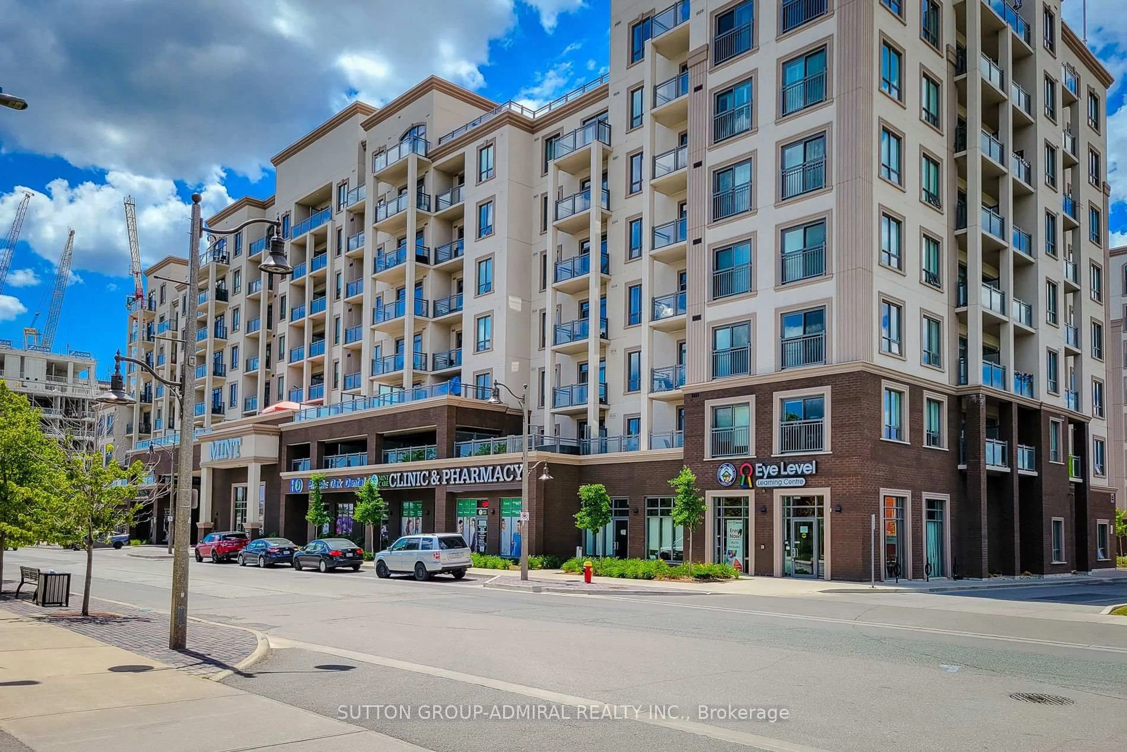Unknown for 2486 Old Bronte Rd #622, Oakville Ontario L6M 0Y4