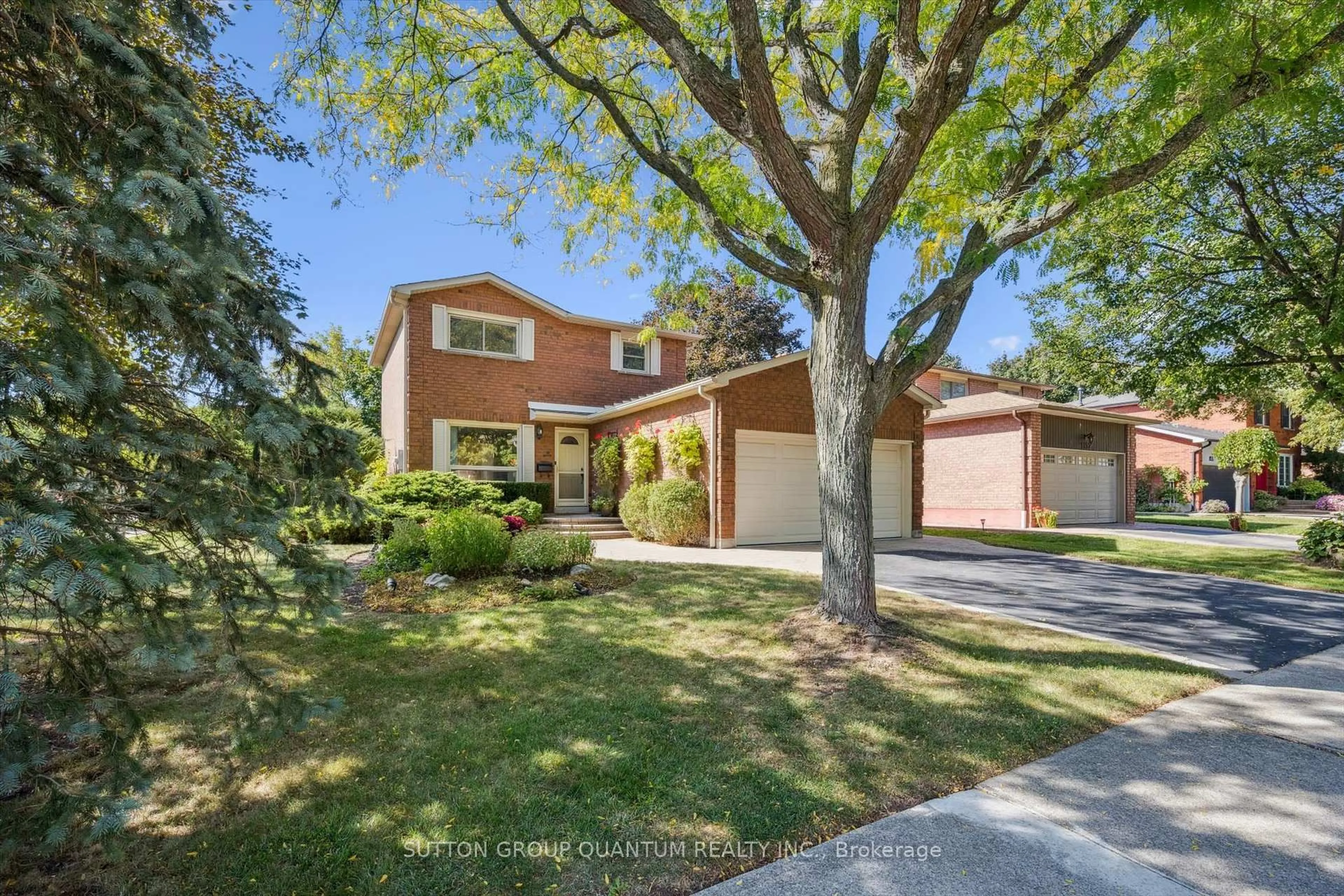 Unknown for 1159 Manor Rd, Oakville Ontario L6M 1G3