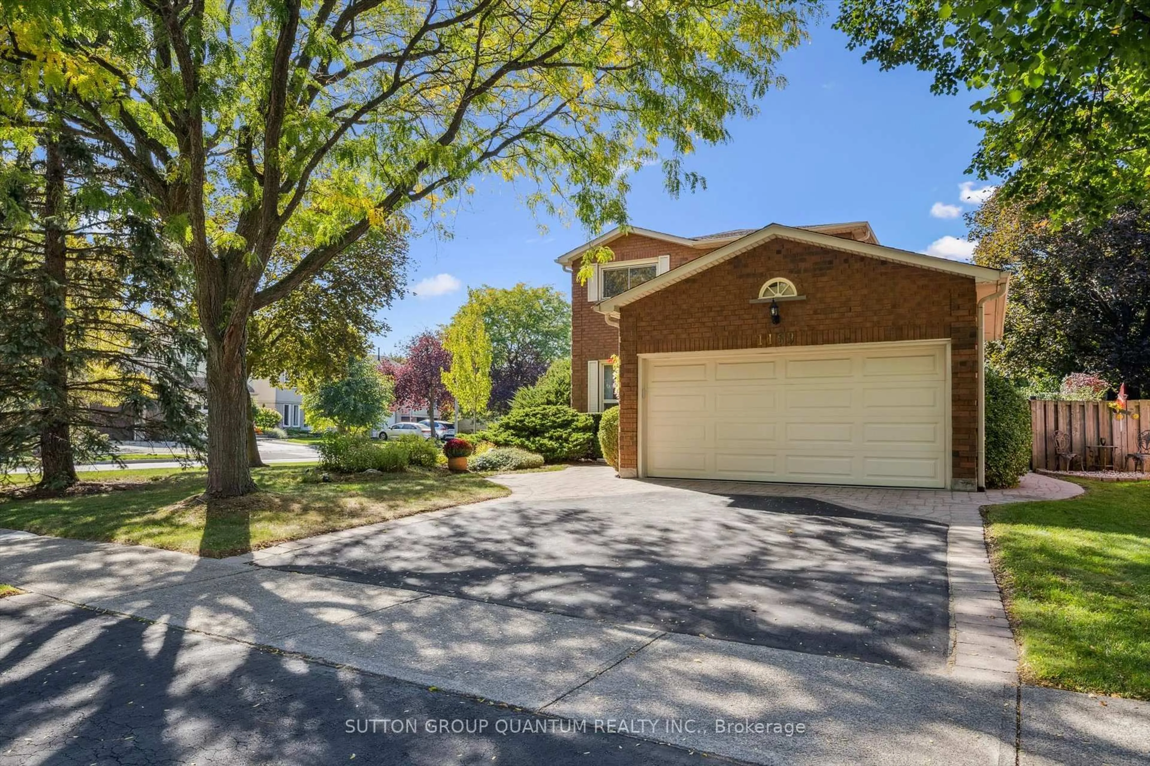 Unknown for 1159 Manor Rd, Oakville Ontario L6M 1G3