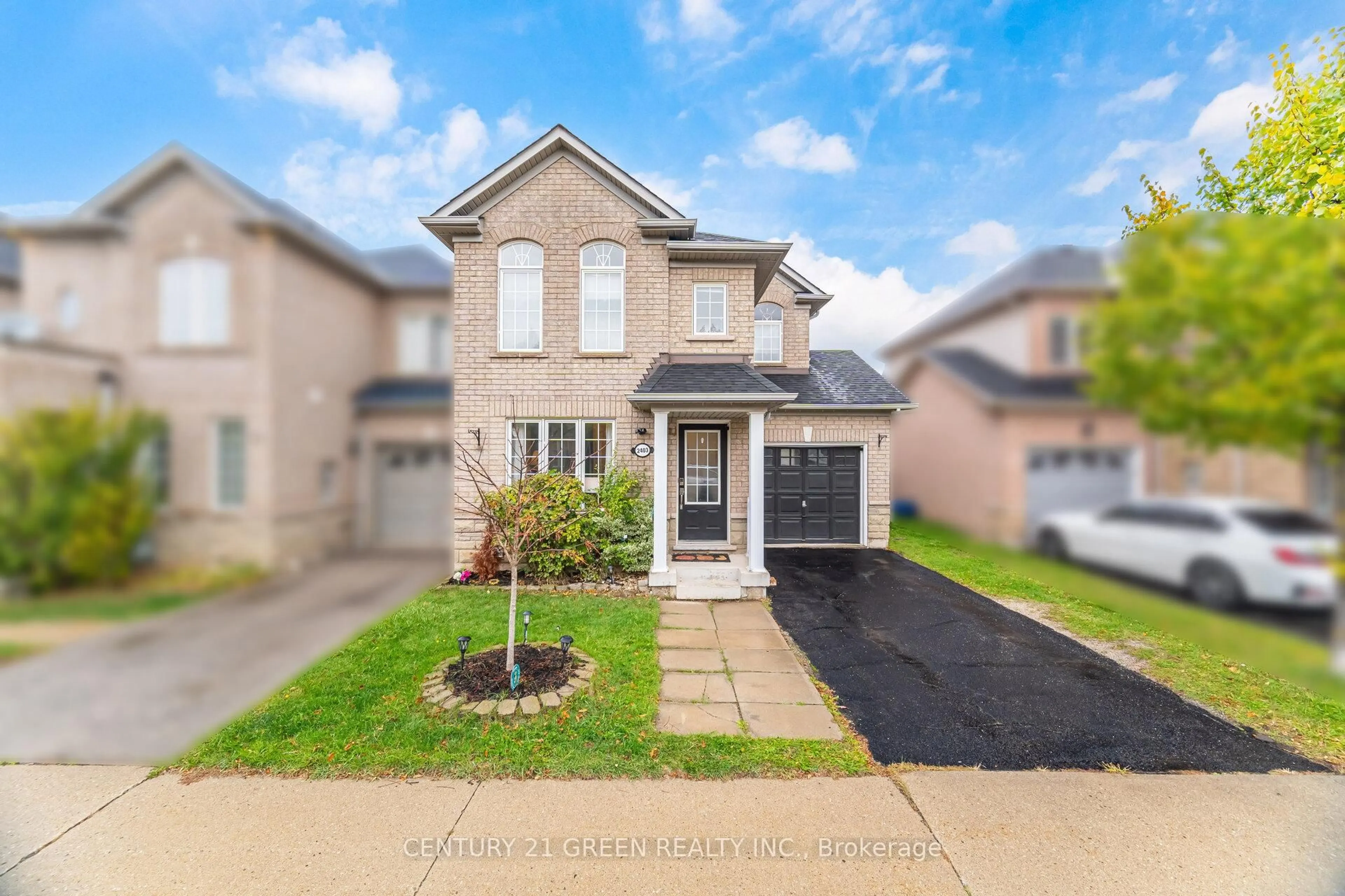 Unknown for 2403 Emerson Dr, Burlington Ontario L7L 7M4