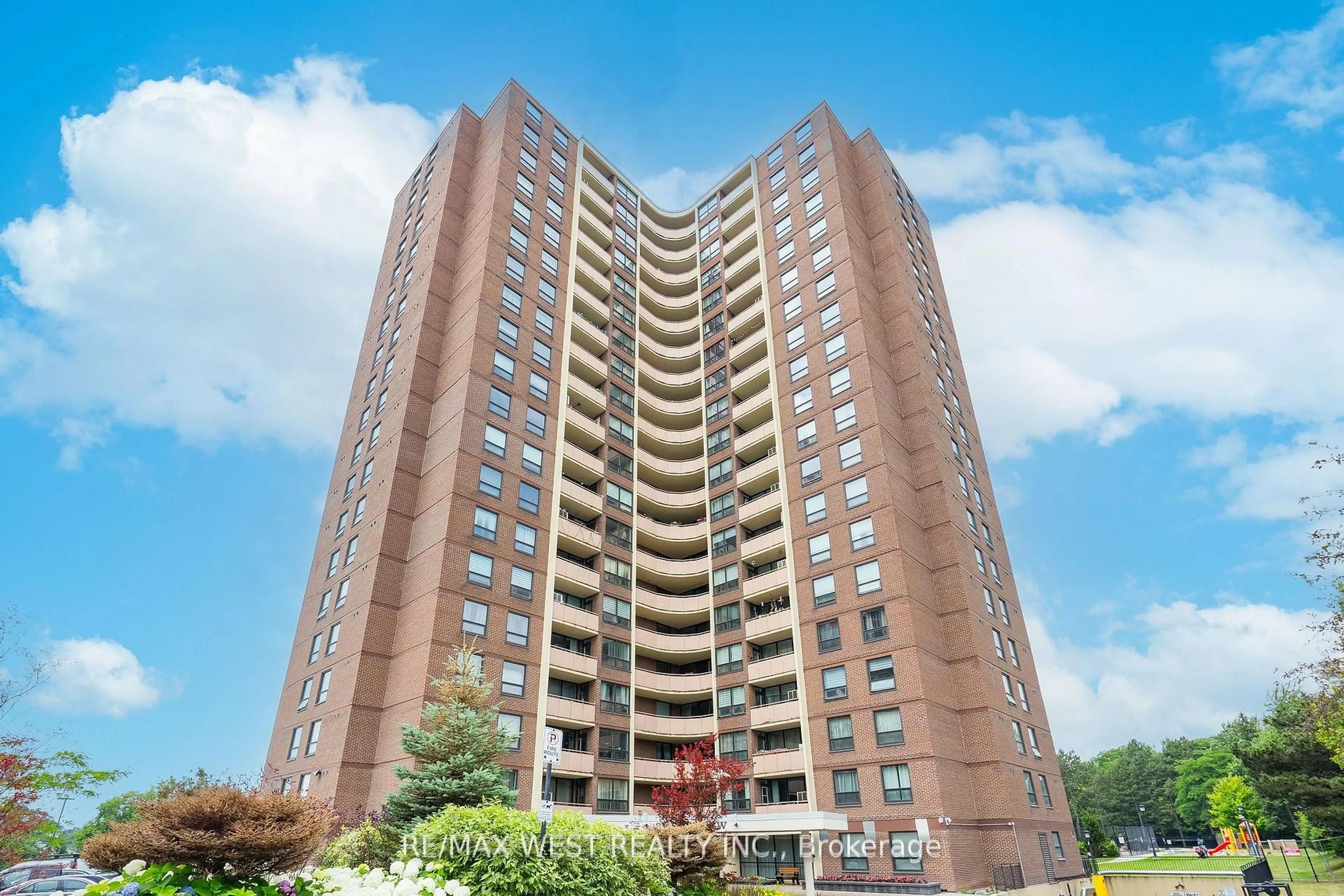 Unknown for 61 Richview Rd #1603, Toronto Ontario M9A 4M8