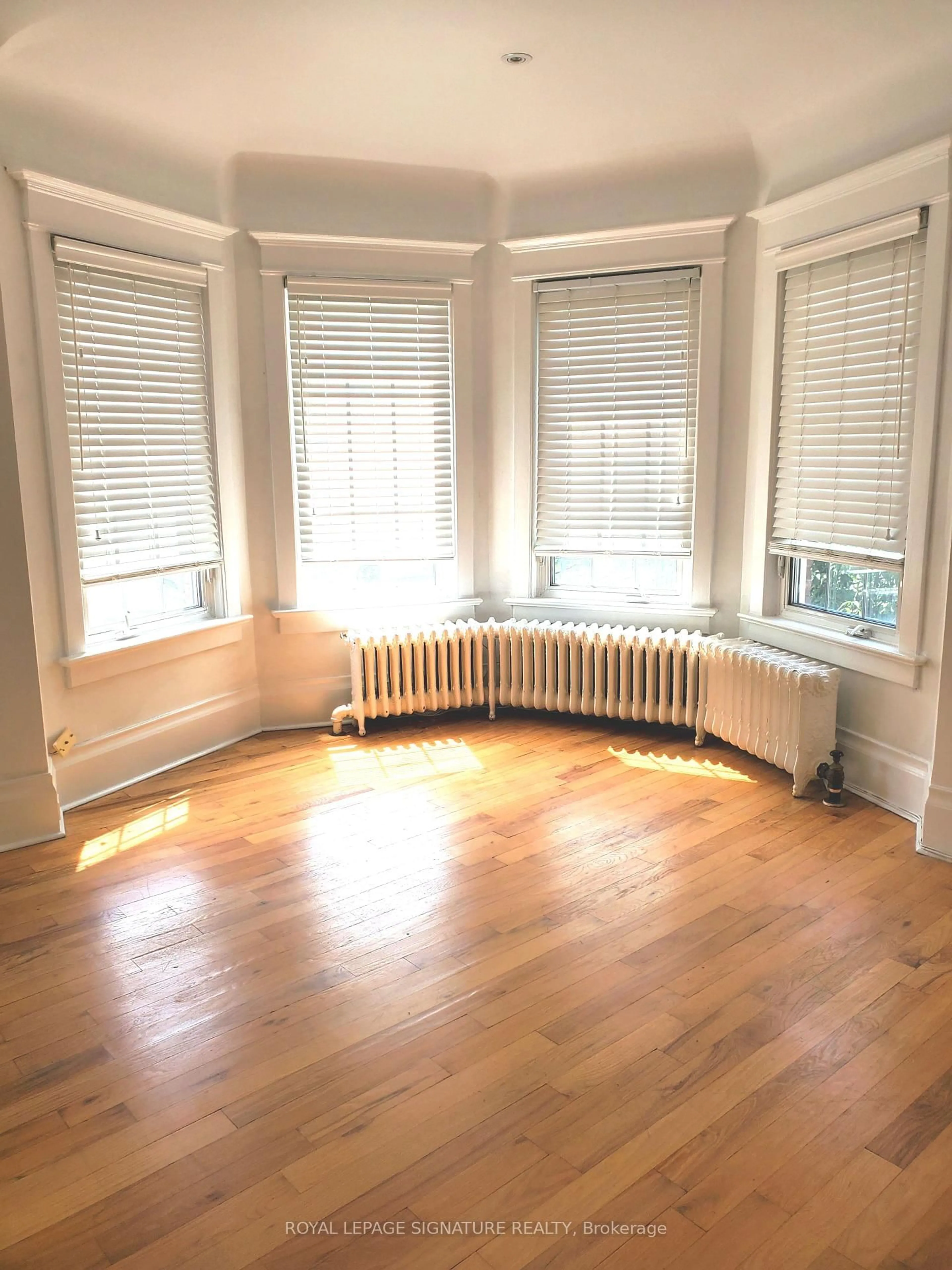 A pic of a room for 1 Maynard Ave, Toronto Ontario M6K 2Z7