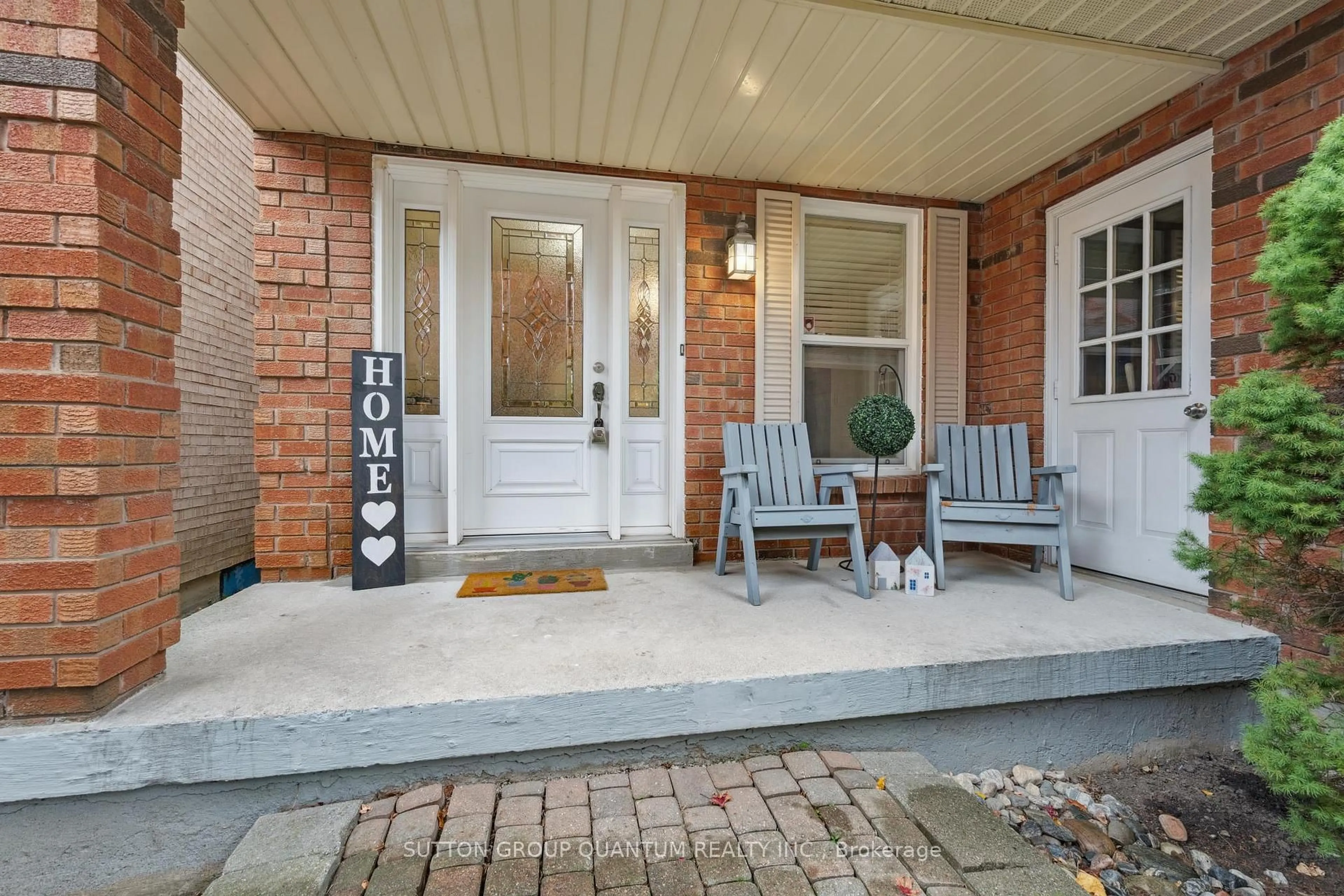 Unknown for 467 Petawawa Cres, Mississauga Ontario L4Z 2N1