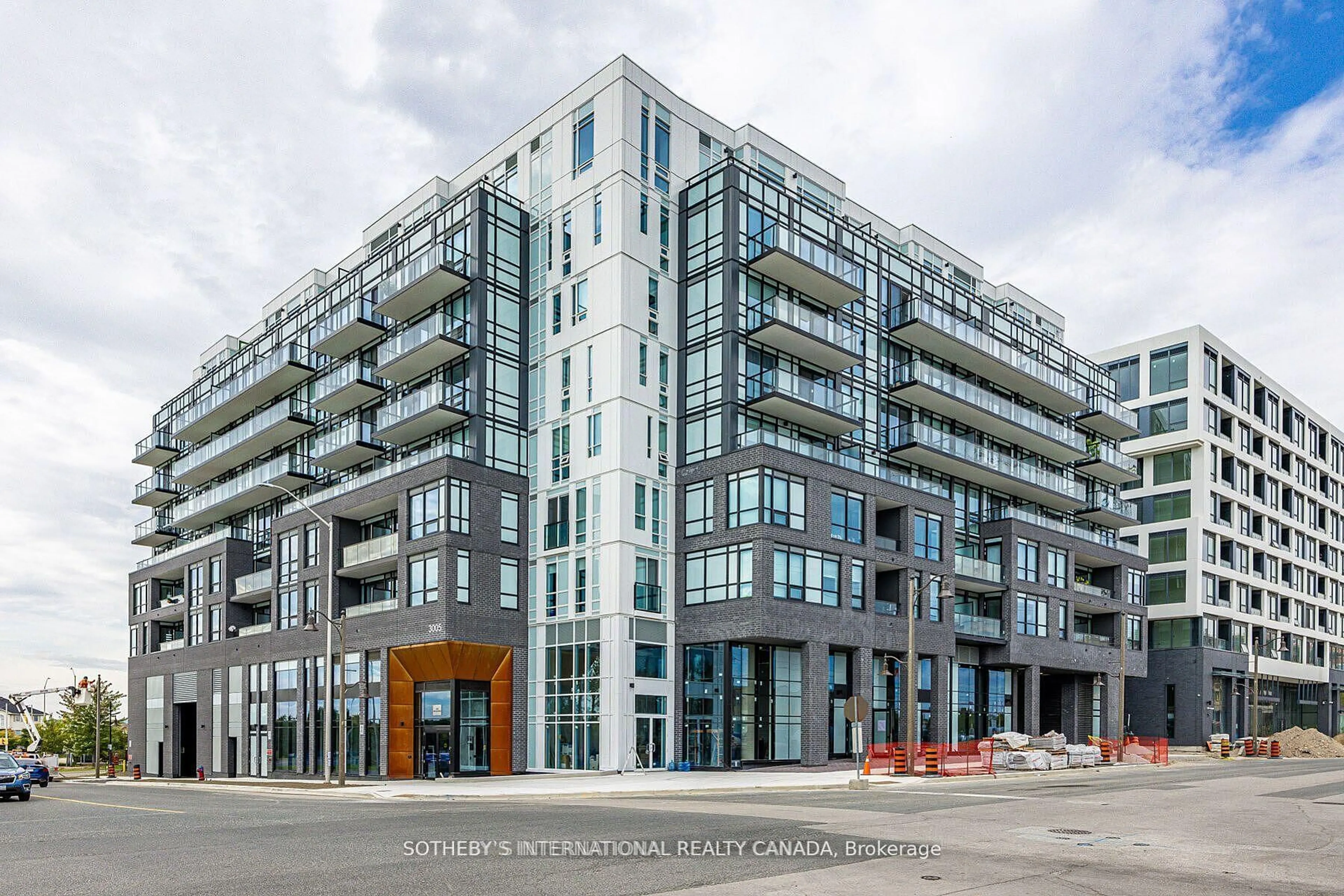 Unknown for 3005 PINE GLEN Rd #809, Oakville Ontario L6M 5P5