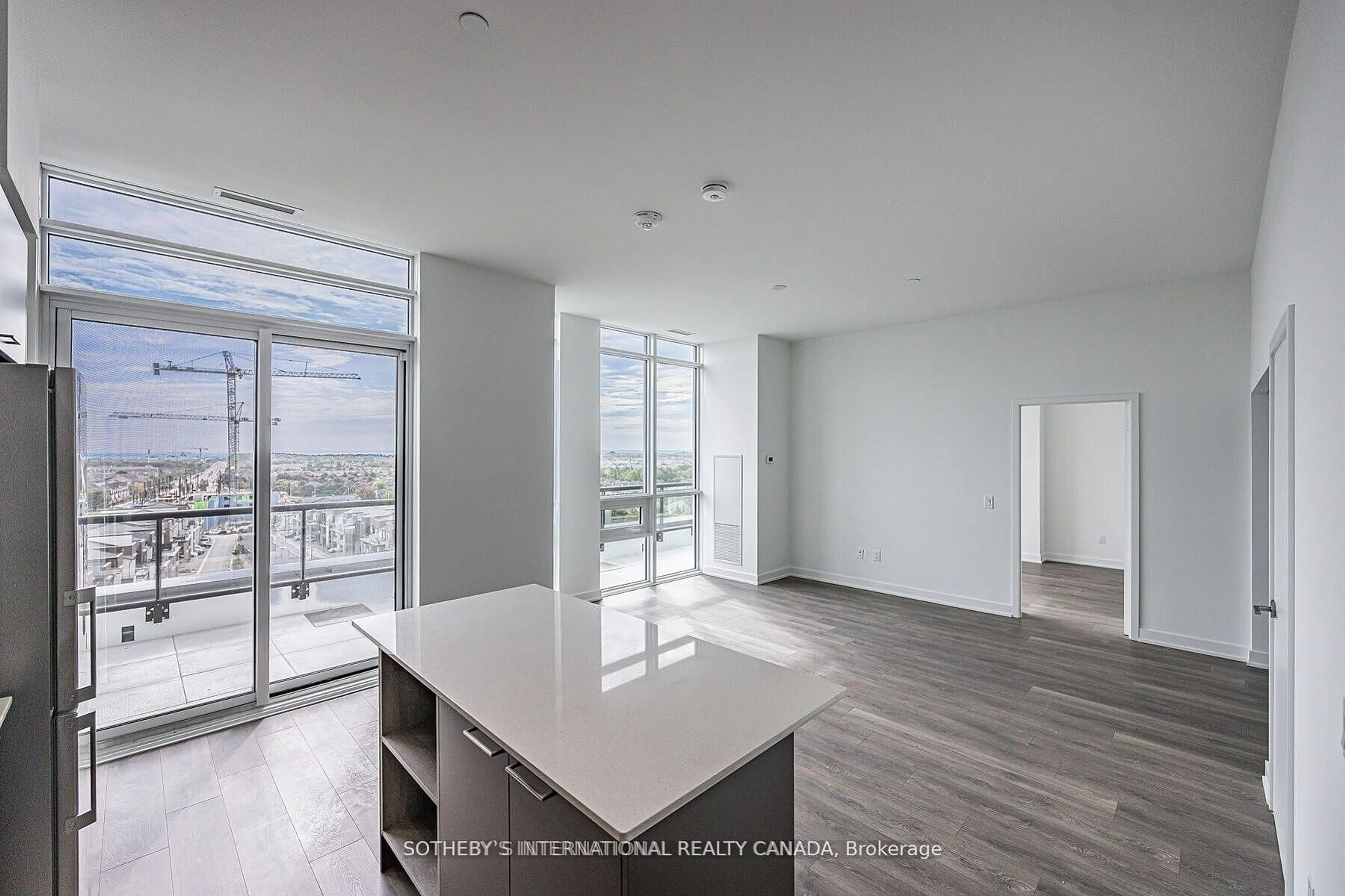 A pic of a room for 3005 PINE GLEN Rd #809, Oakville Ontario L6M 5P5